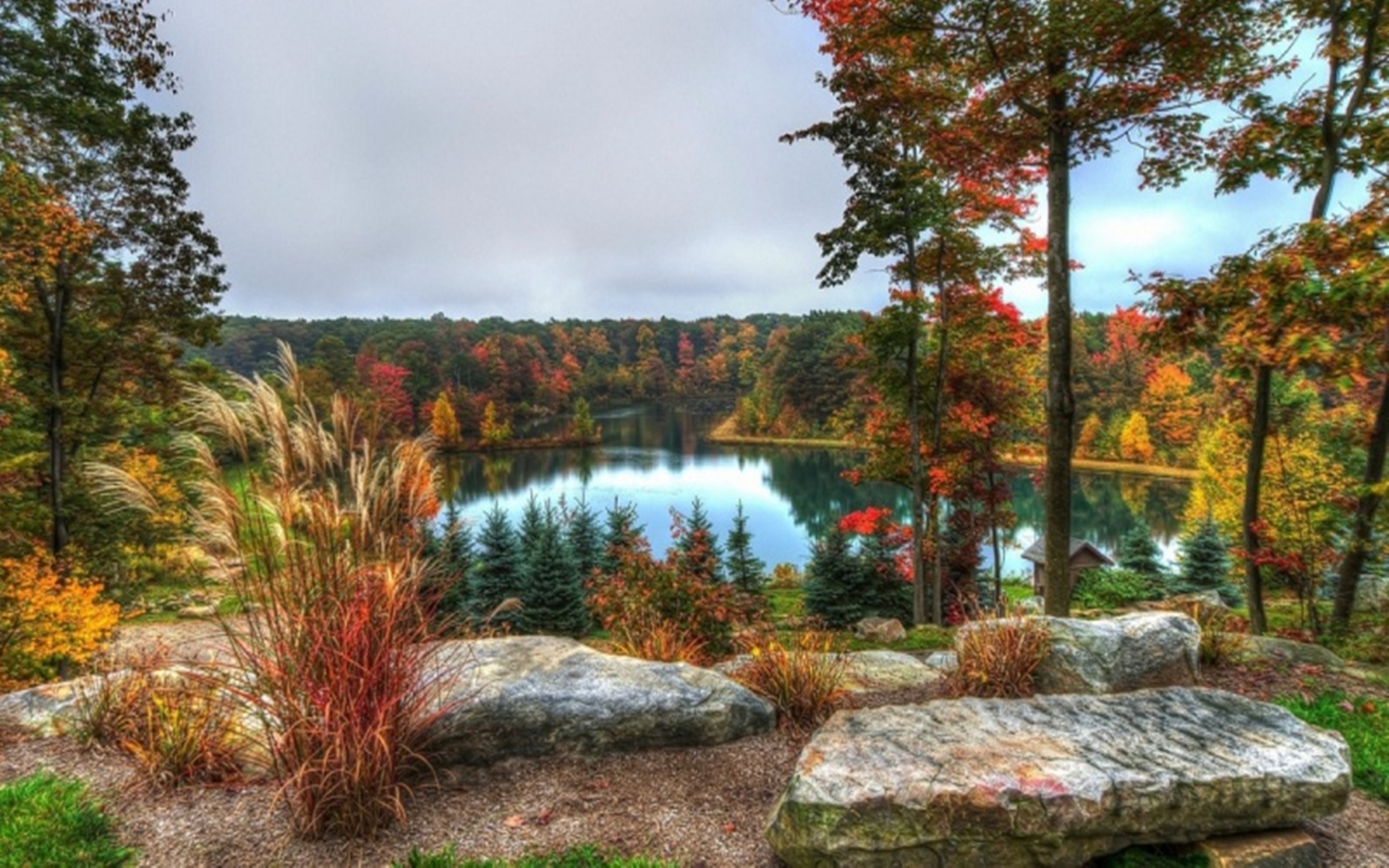 парк, парк, парк