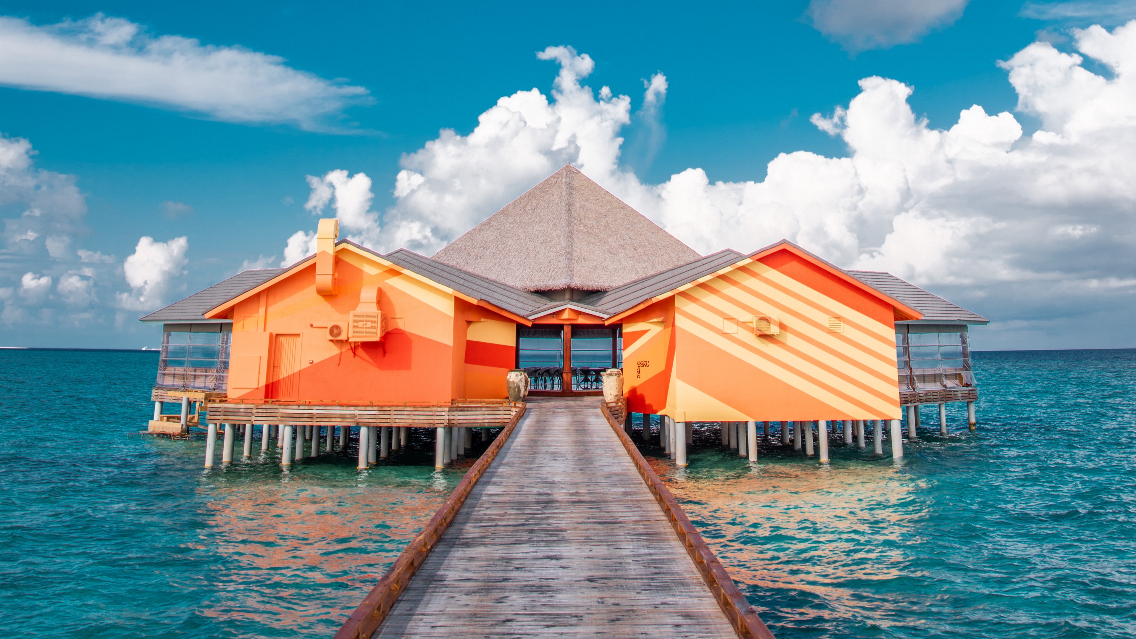 maldive, стандартный, курорт