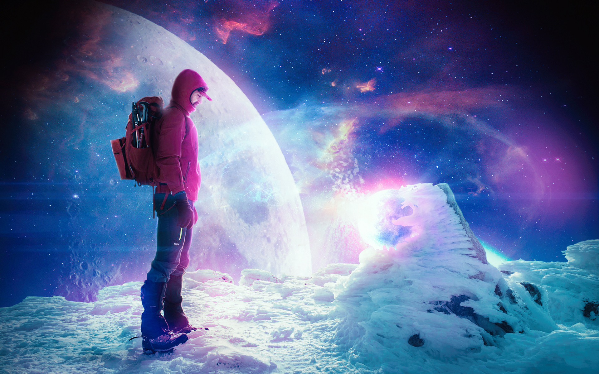 резолюции, большие экраны