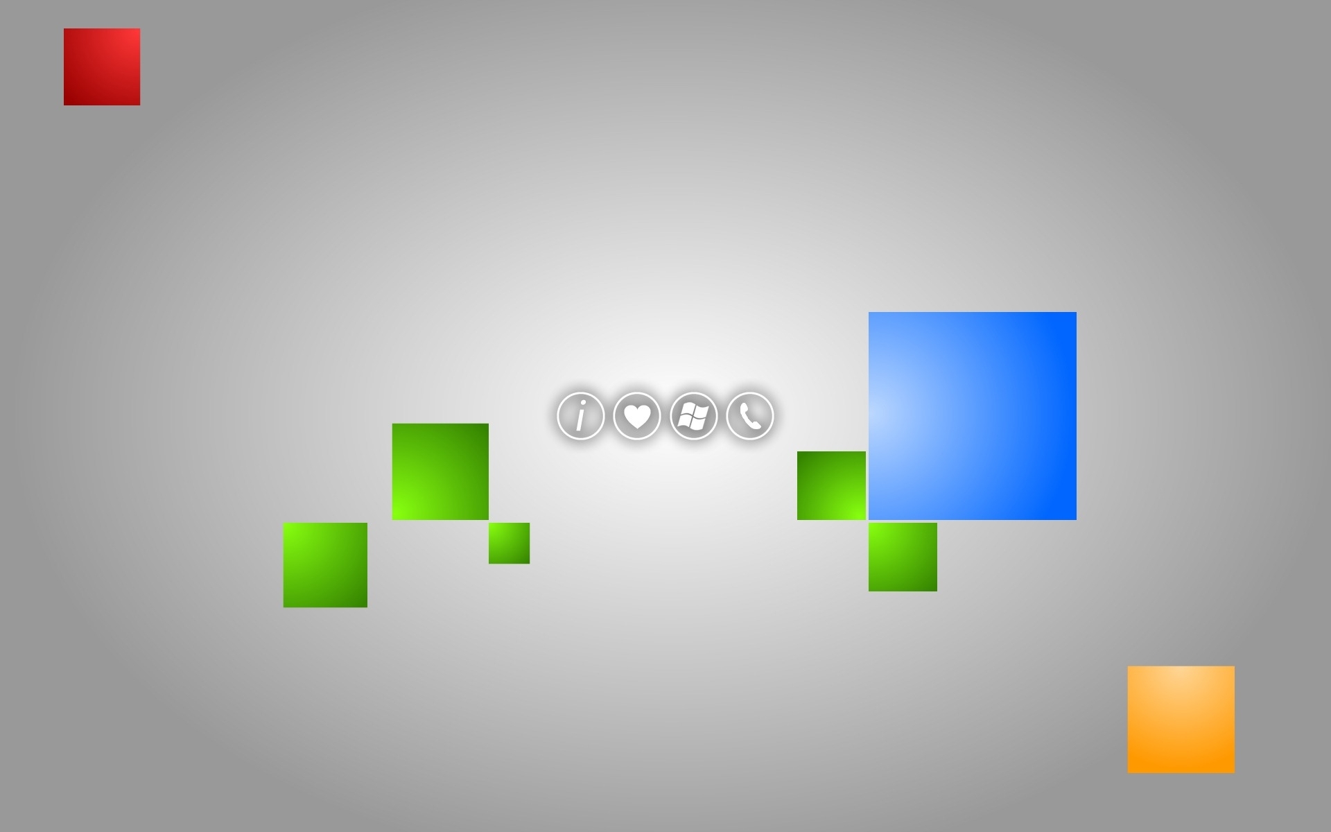 окна, настольные