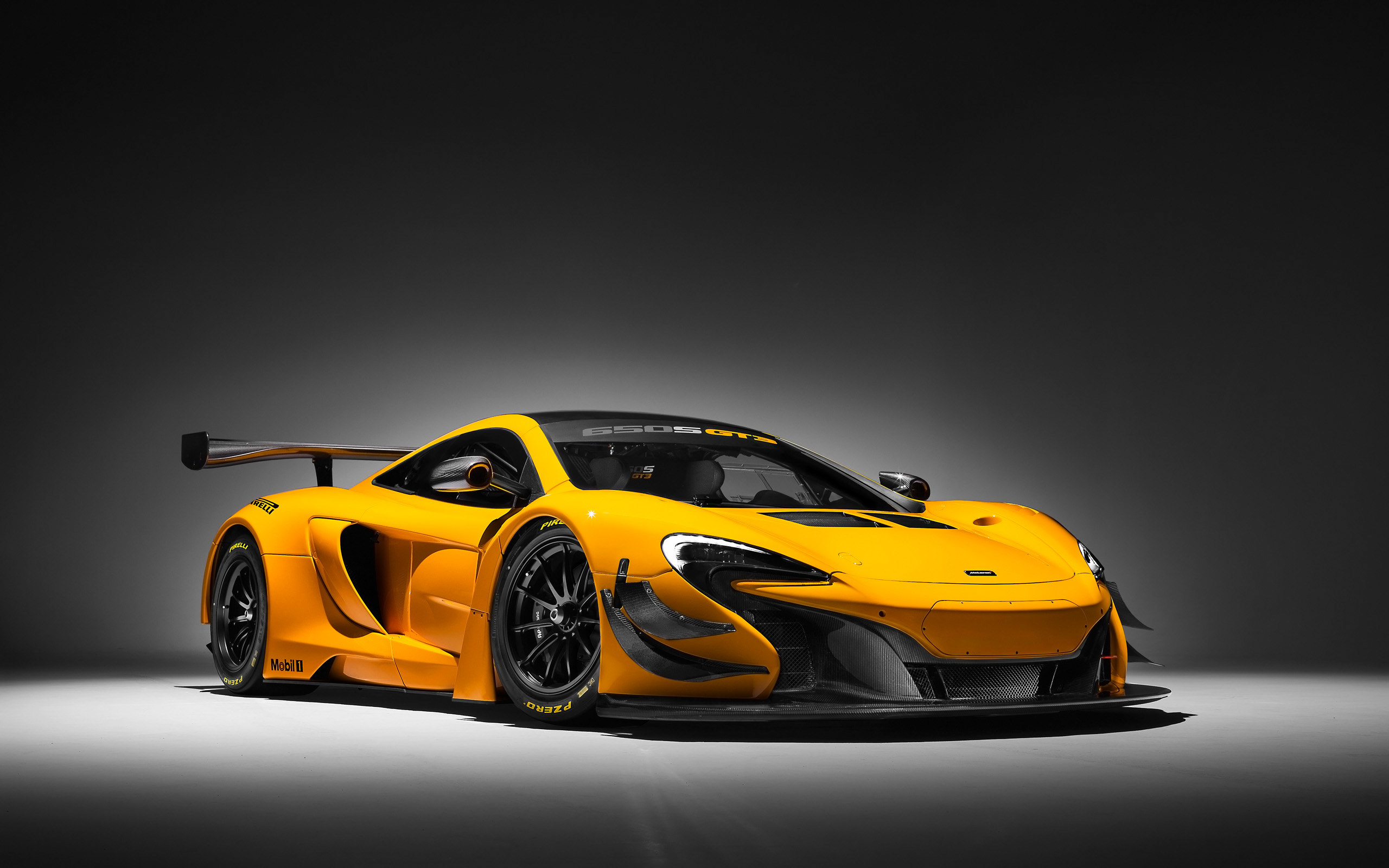 автомобиль, mclaren, настольный