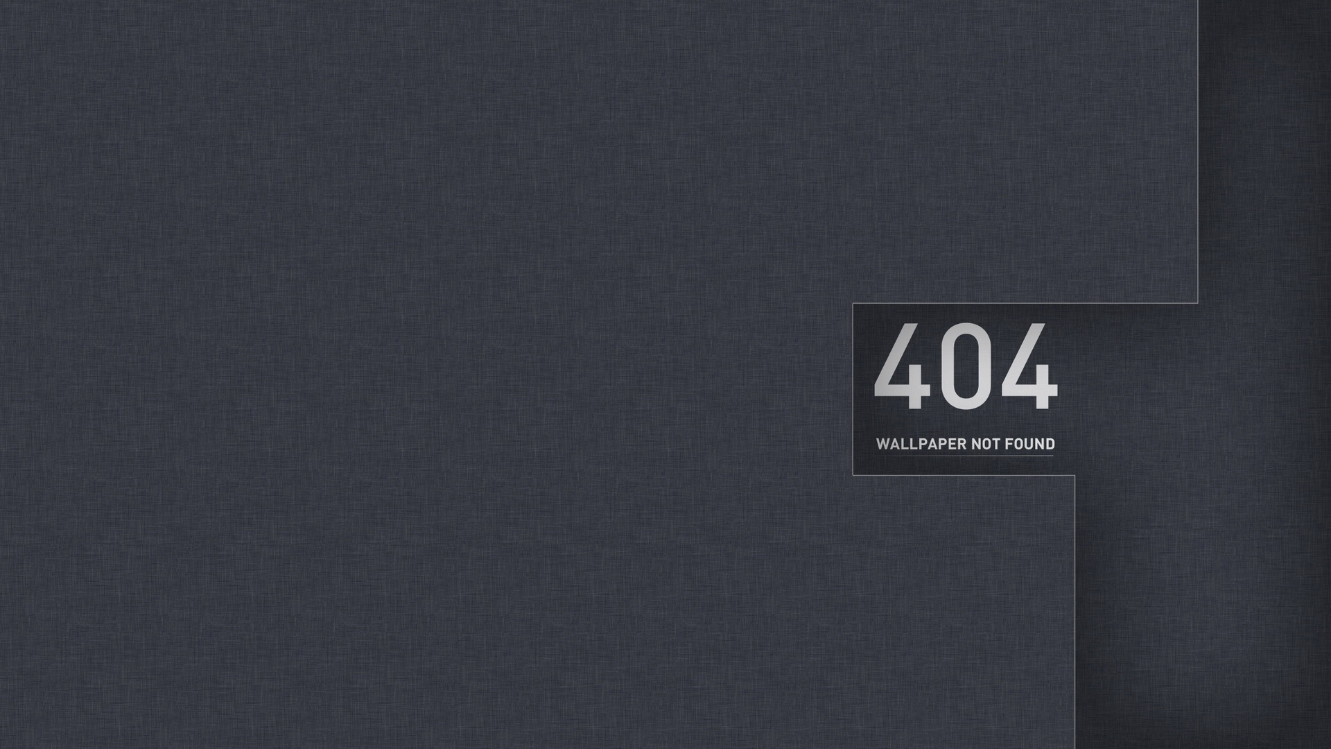 обои не найдены 404