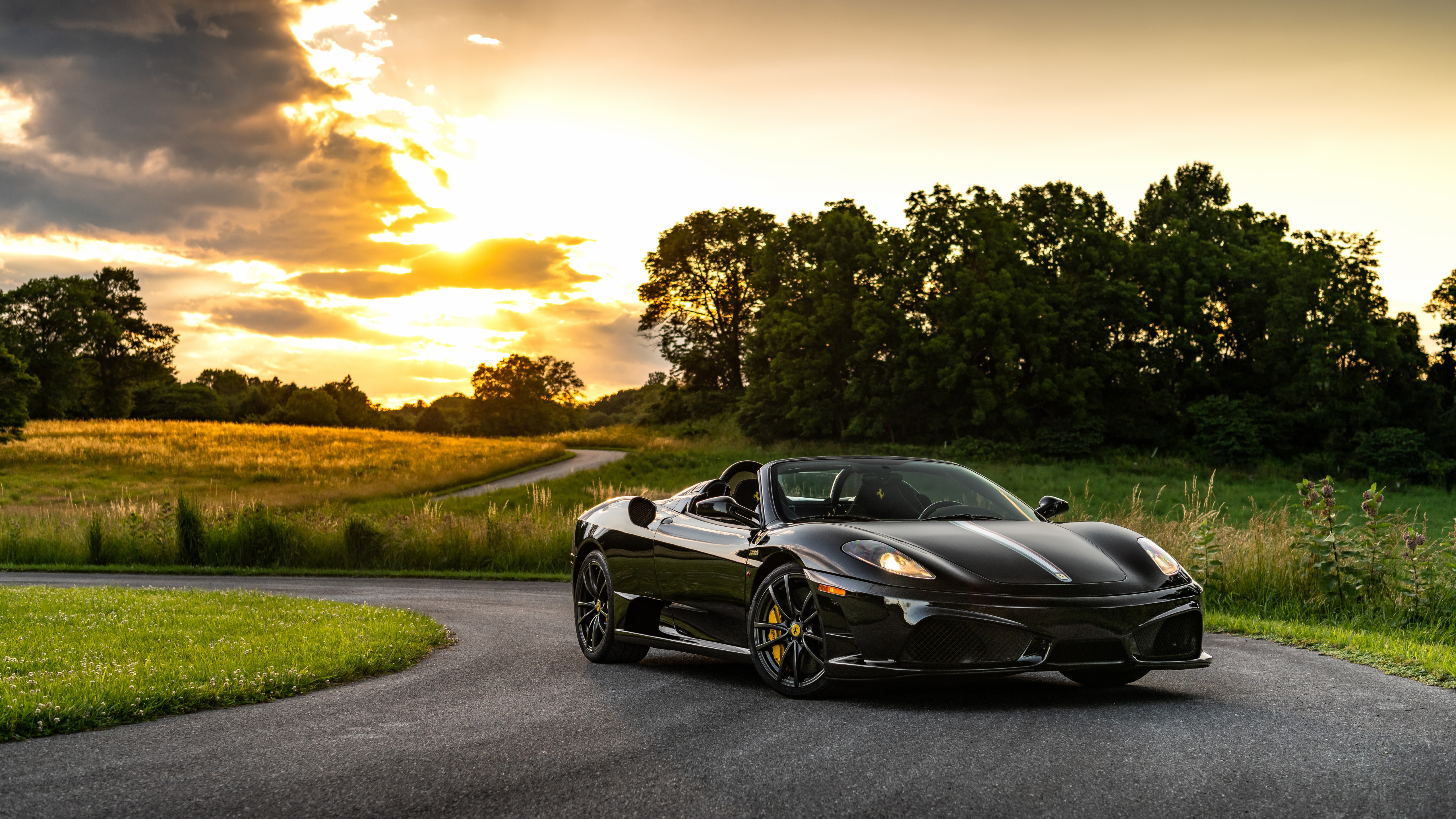 ferrari, scuder