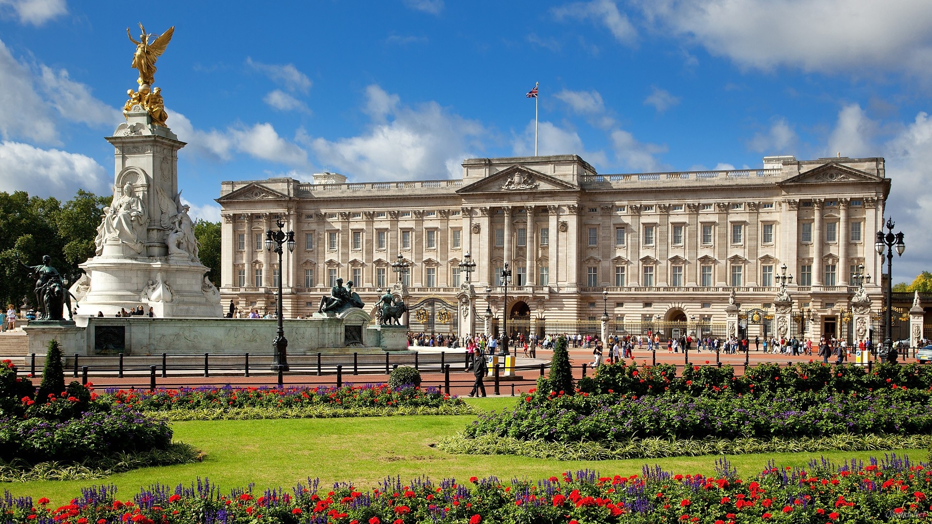 лондона, достопримечательности, london
