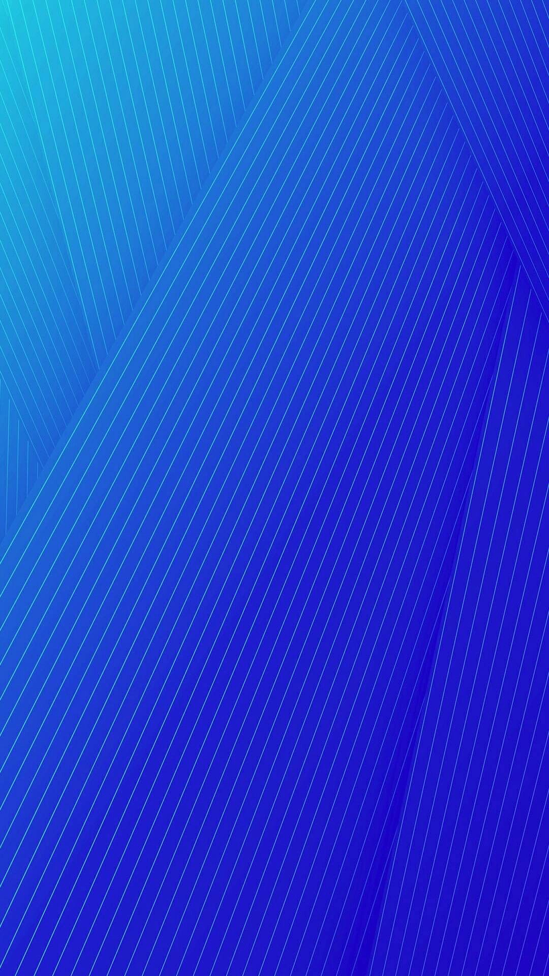 вектор, синий, абстракция