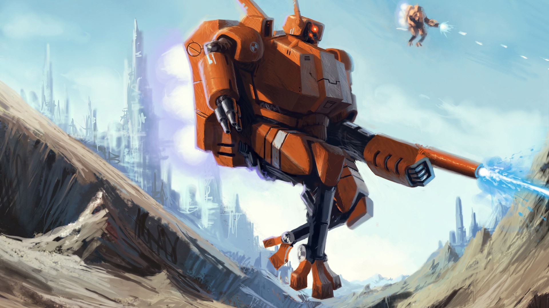 art, concept, fantasy