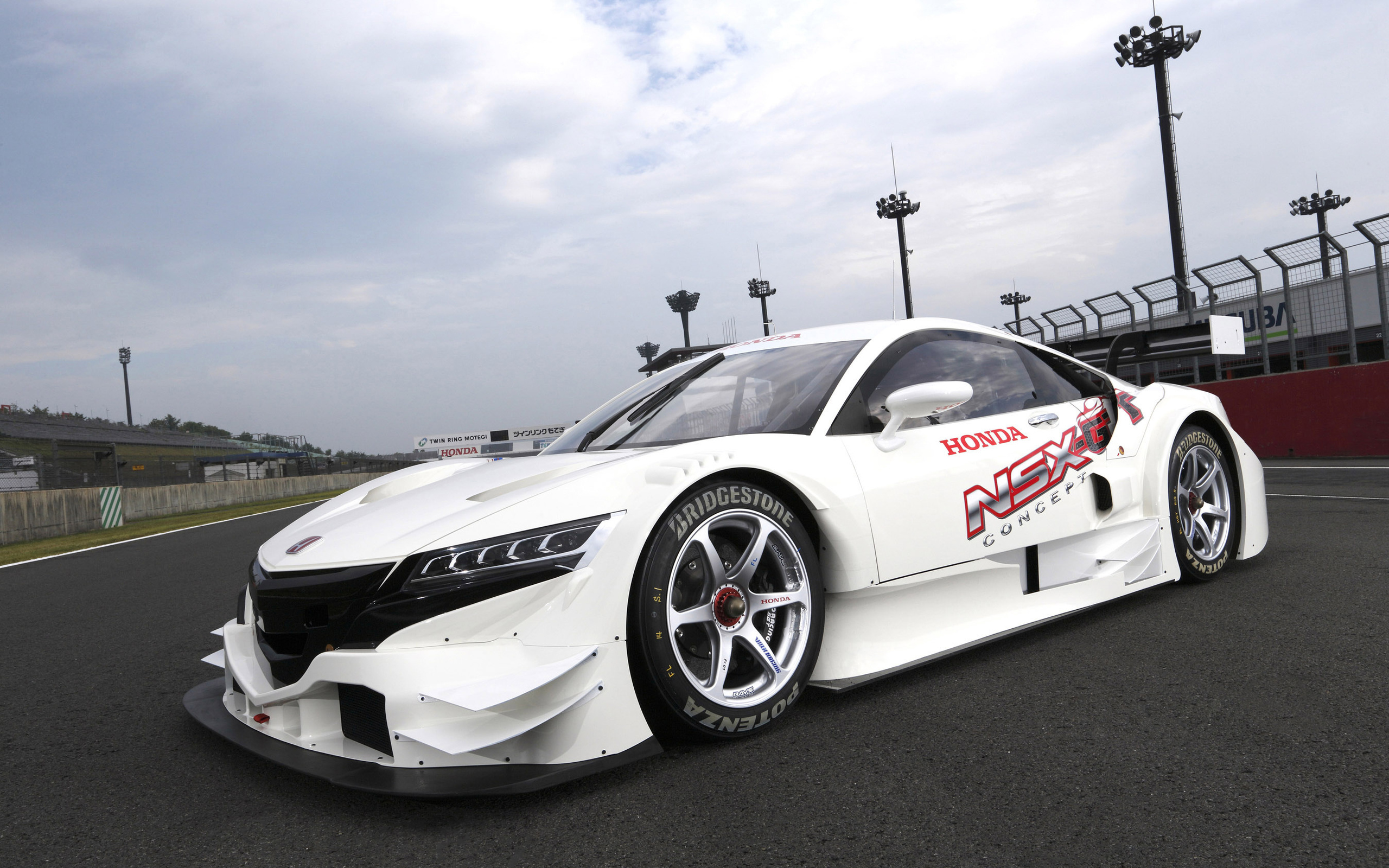 nsx, honda, acura No 130922 Разрешение 2560x1600