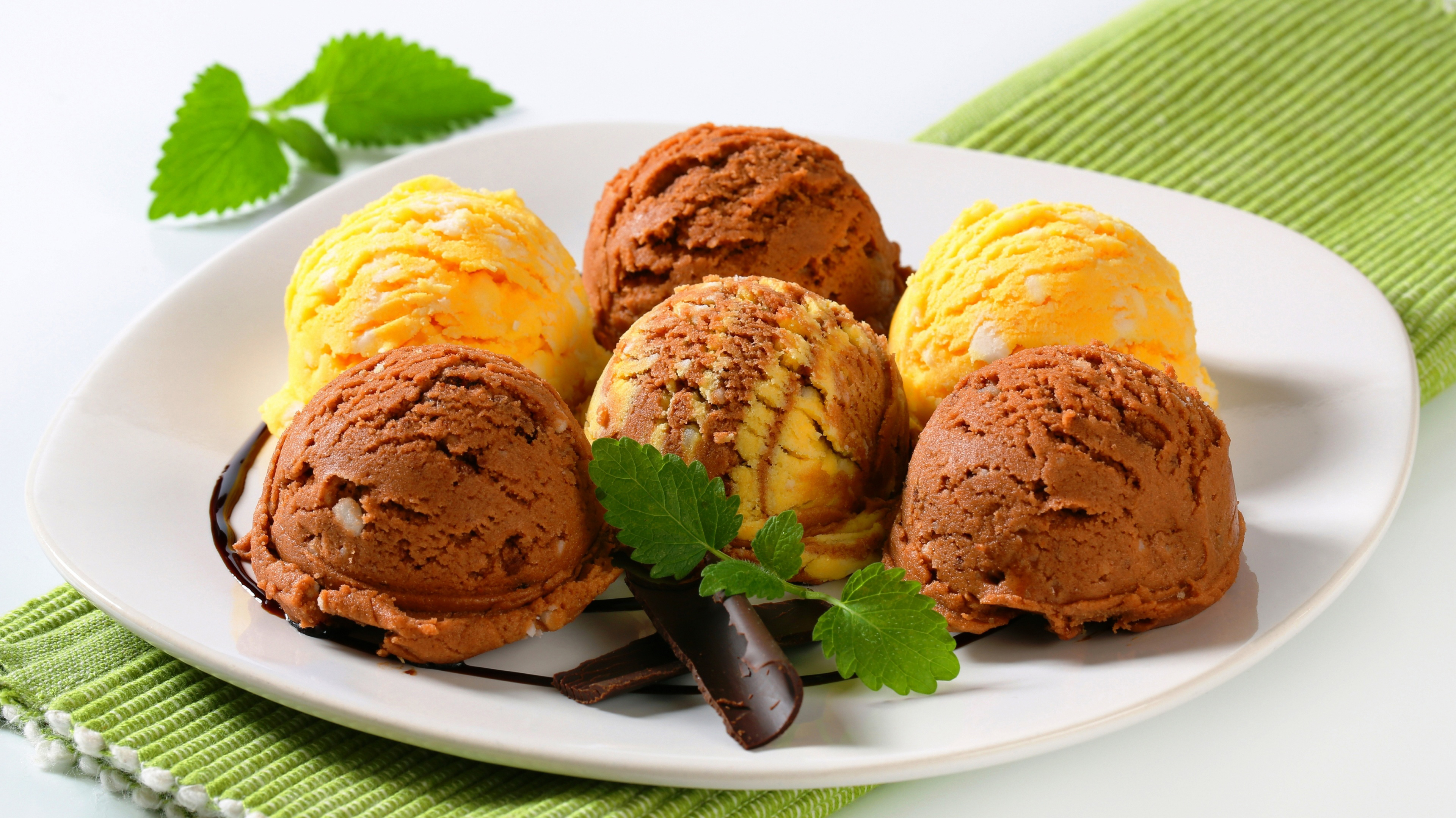 мороженое, мороженое