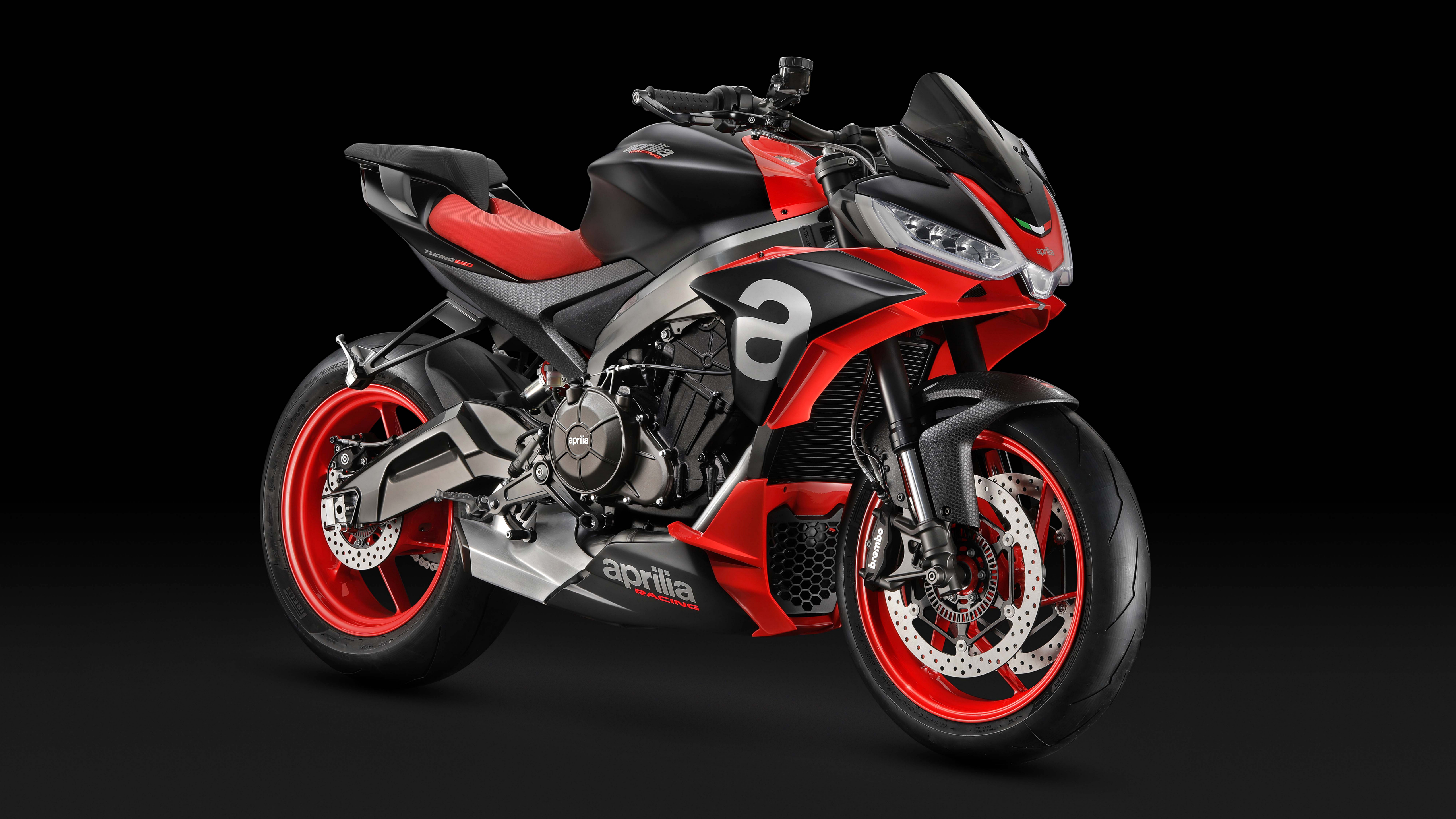 aprilia, tuono, concept
