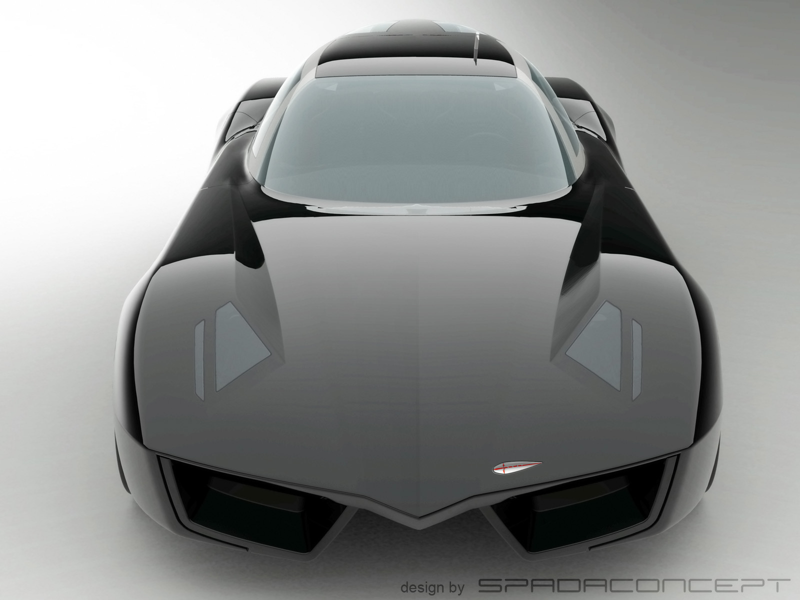 codatronca, спада, batmobile