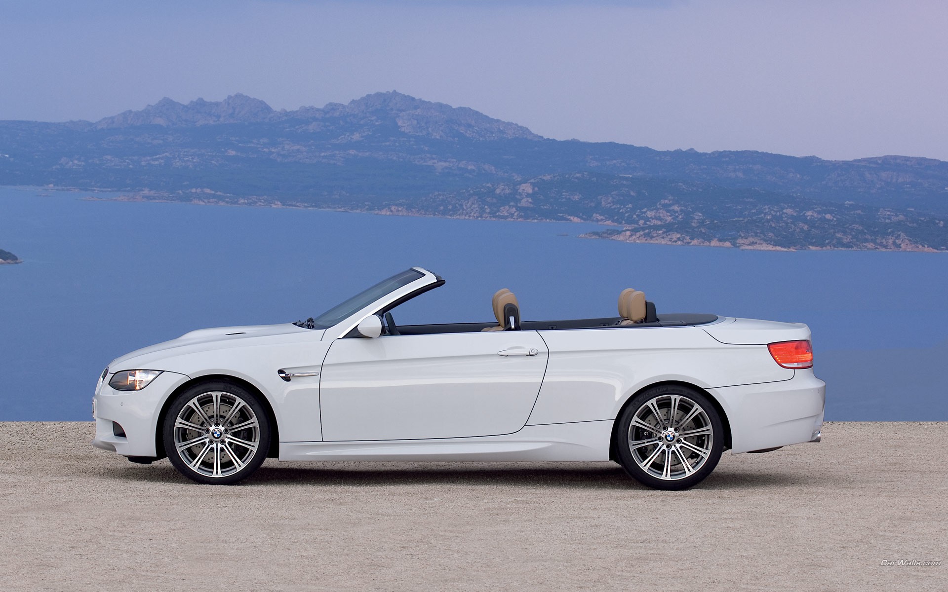 bmw, рейк, кабриолет