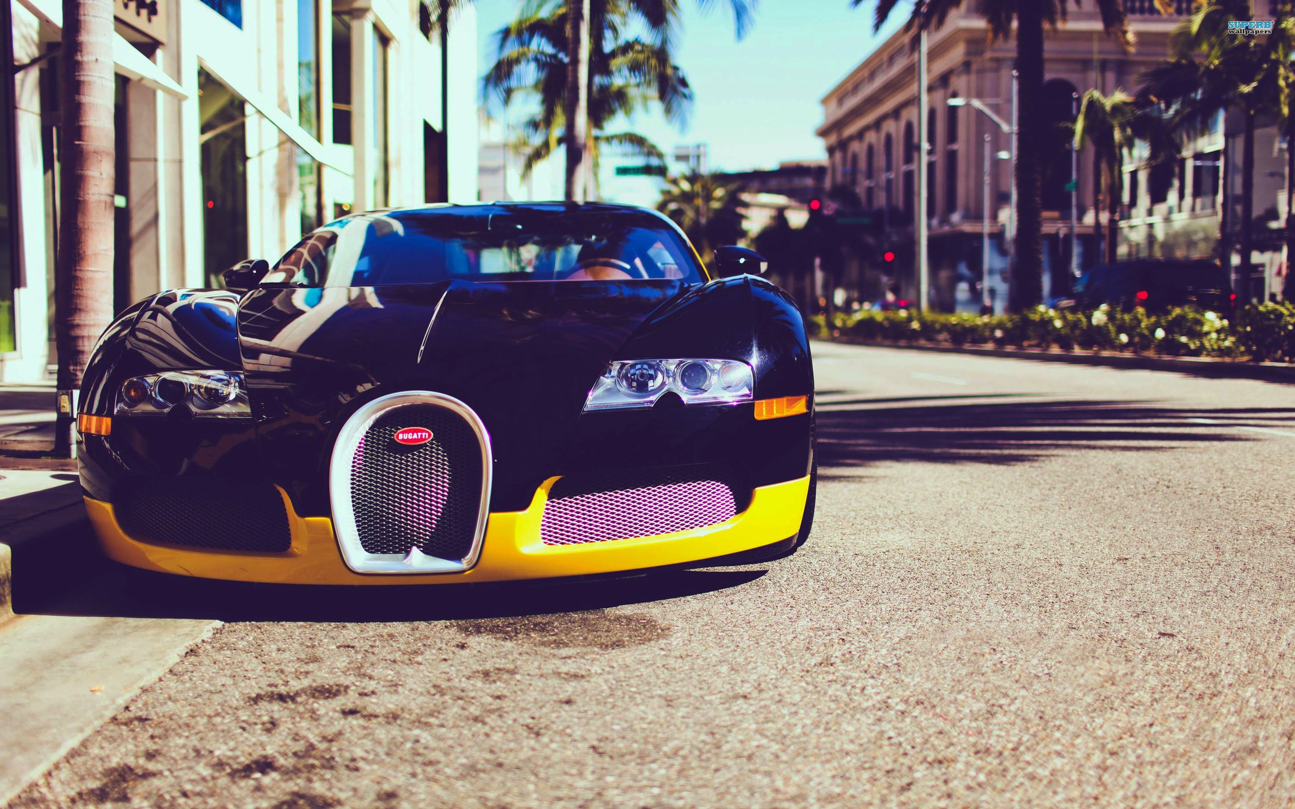 bugatti, angeles, los