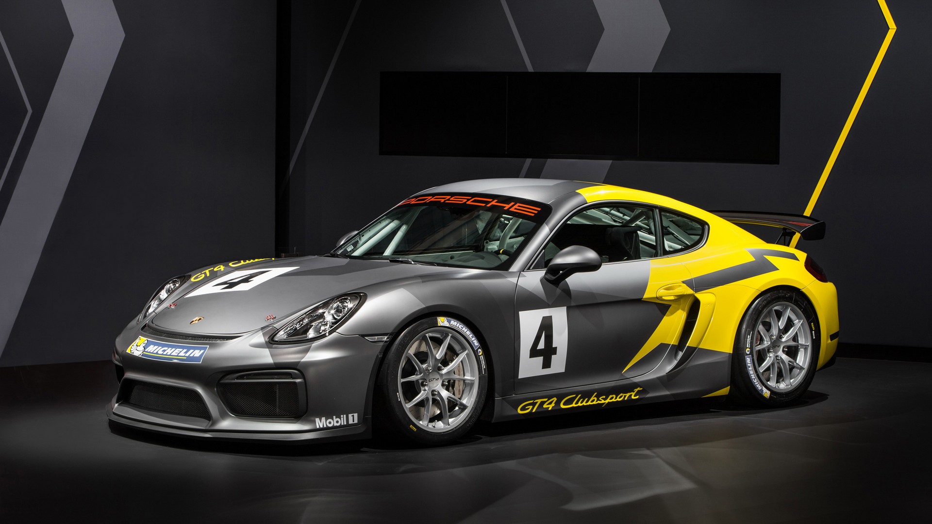 cayman, porsche