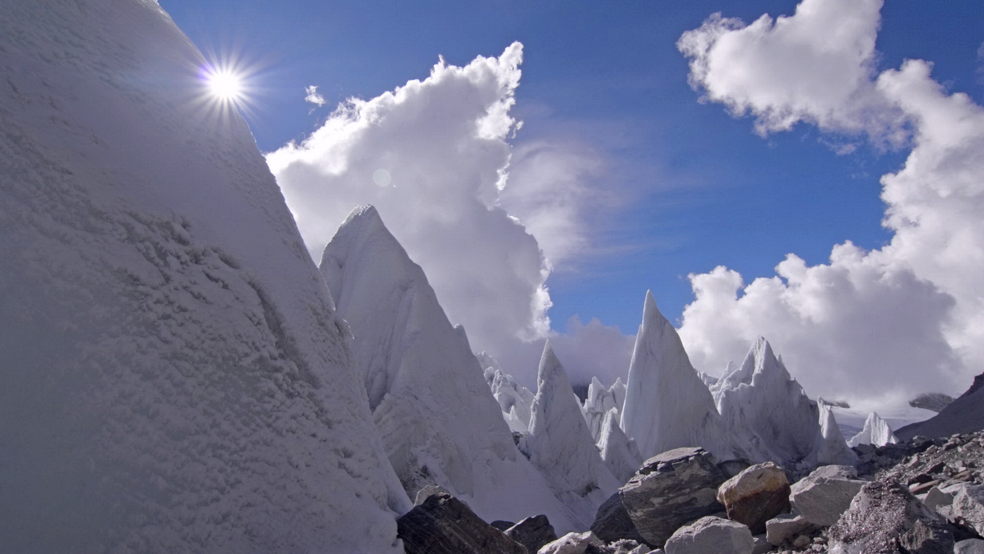 tibet, обои