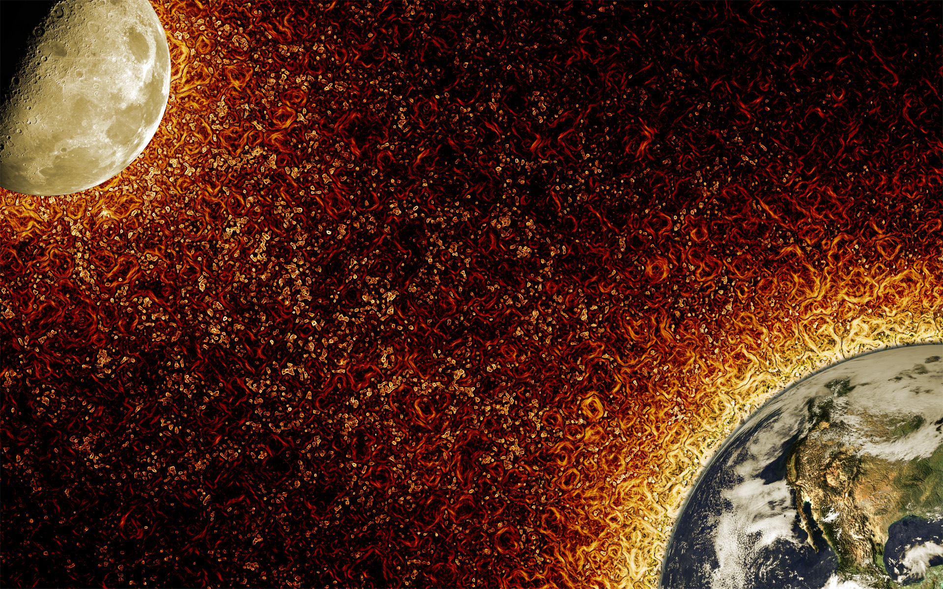 парниковый эффект земли. красивые планеты. Mass effect планеты. космическая бомбардировка. глобальное потепление земля.