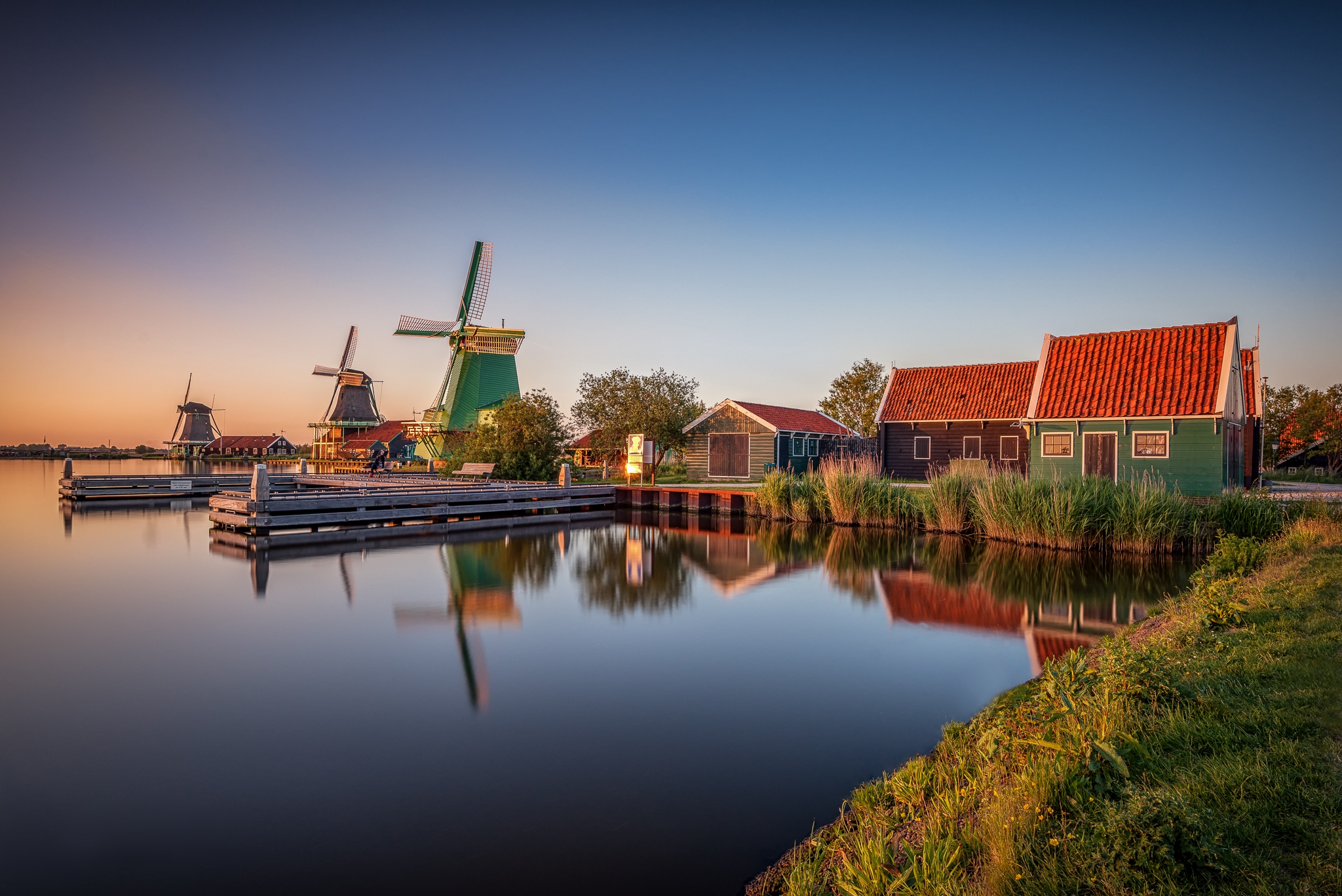 holland, disappear, country