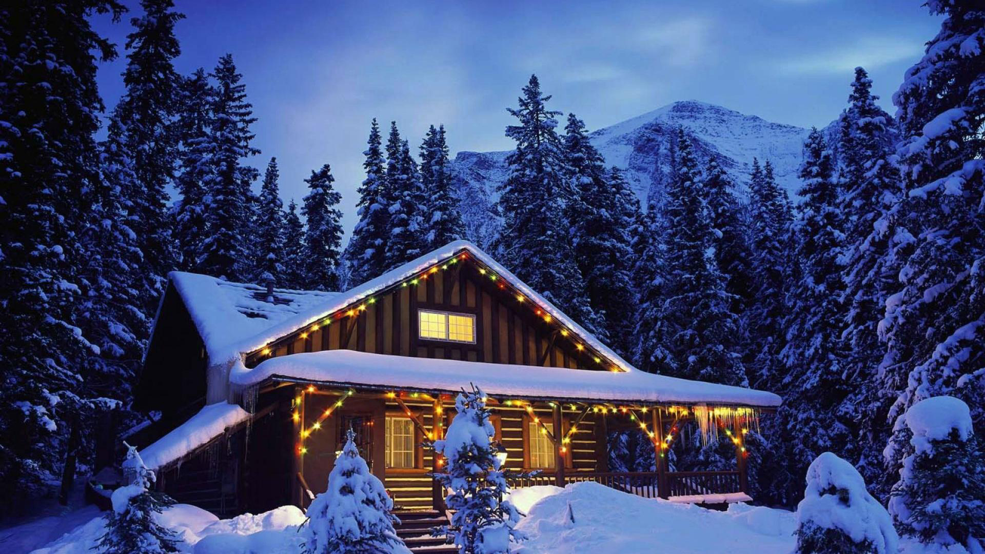 год, новый номер 51311 Разрешение 1920x1080