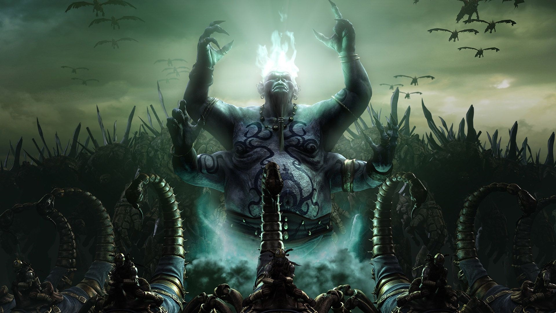  взт, легенды, нации