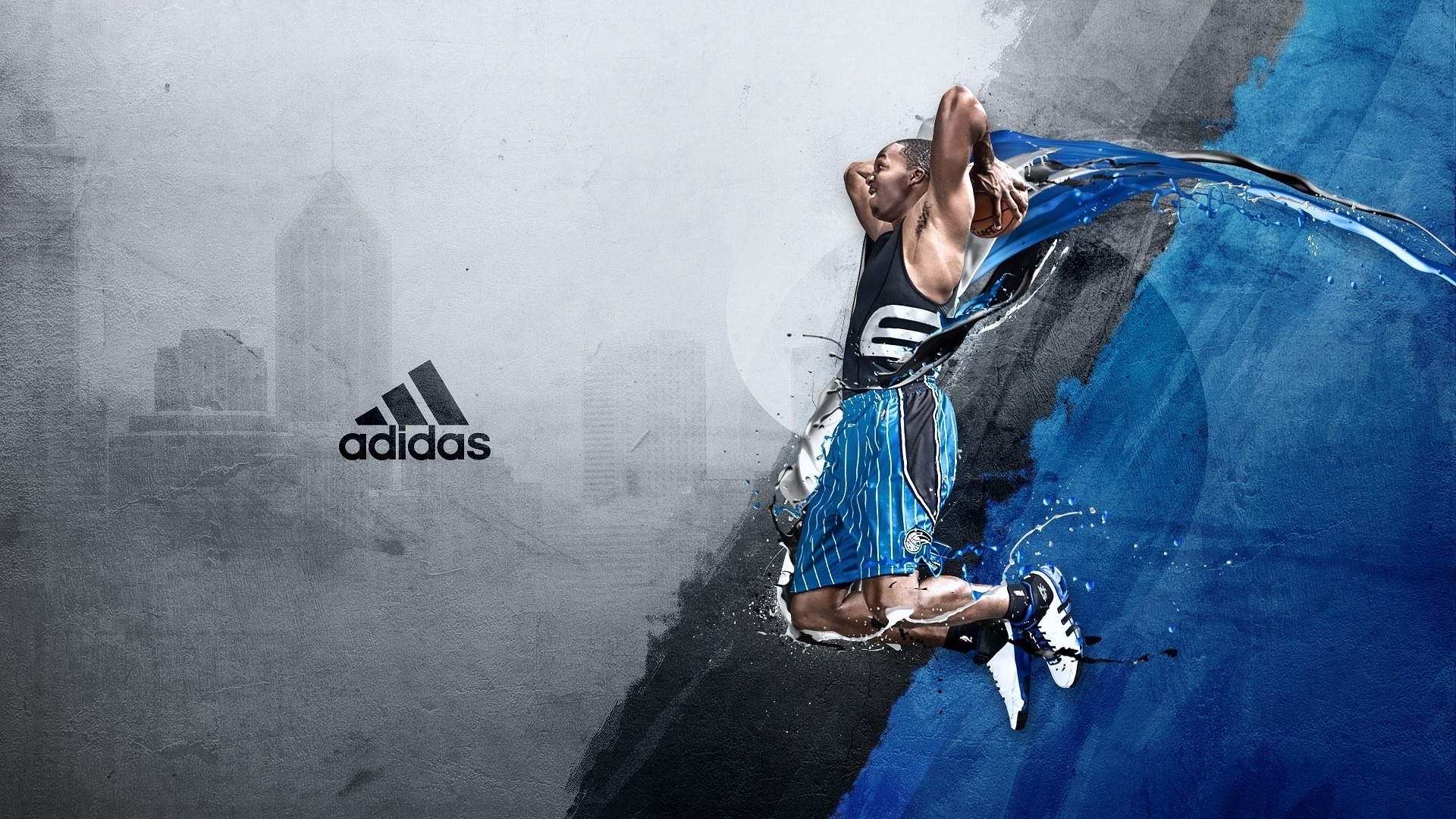 модные, популярные, adidas