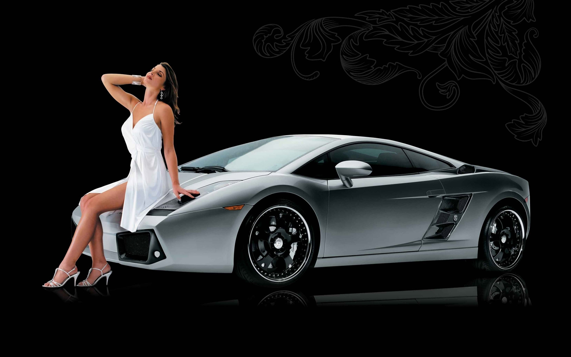 автомобиль