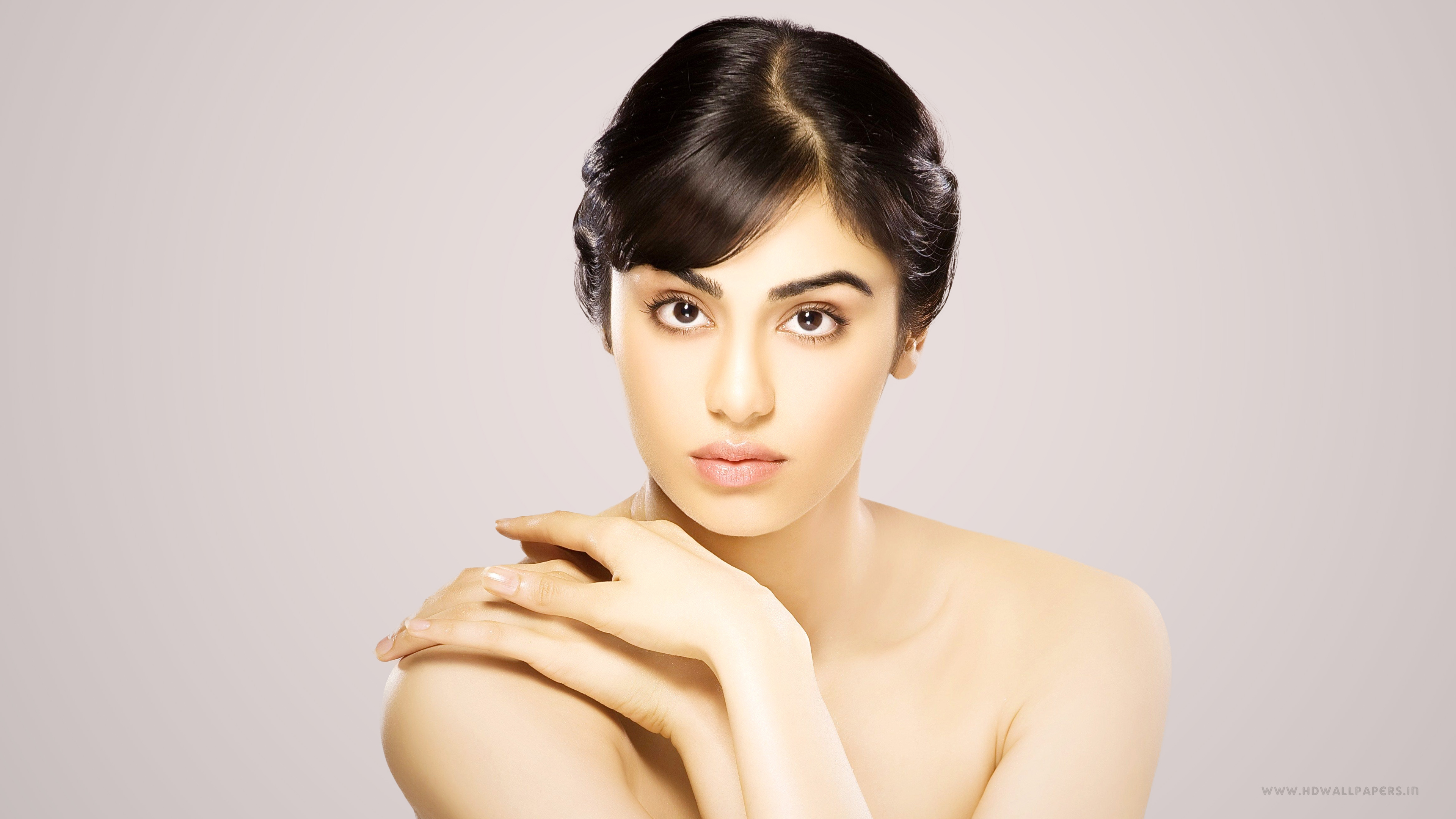 ада, шарма, куан