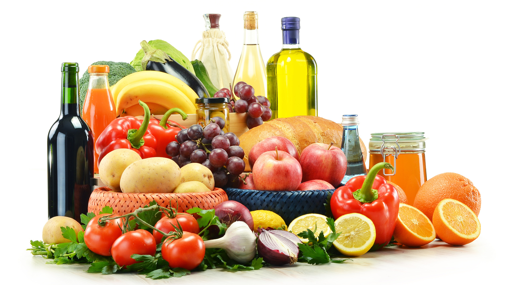продукт, питание, неделя