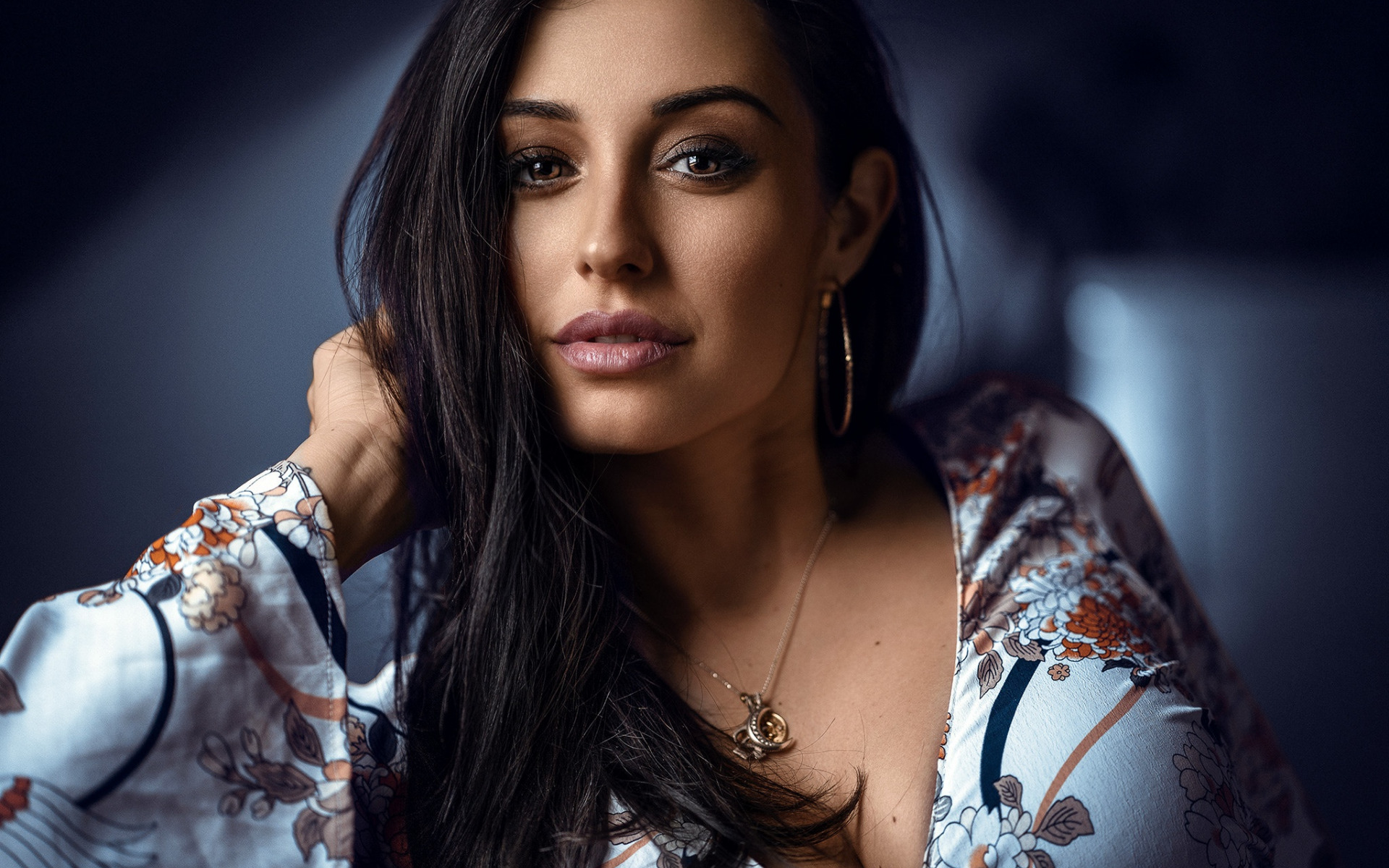 сала, алисия, оскин