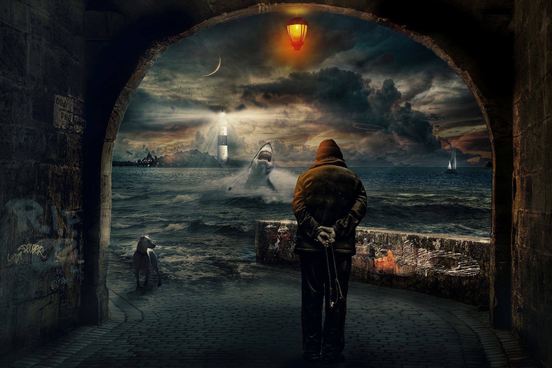 произведения искусства