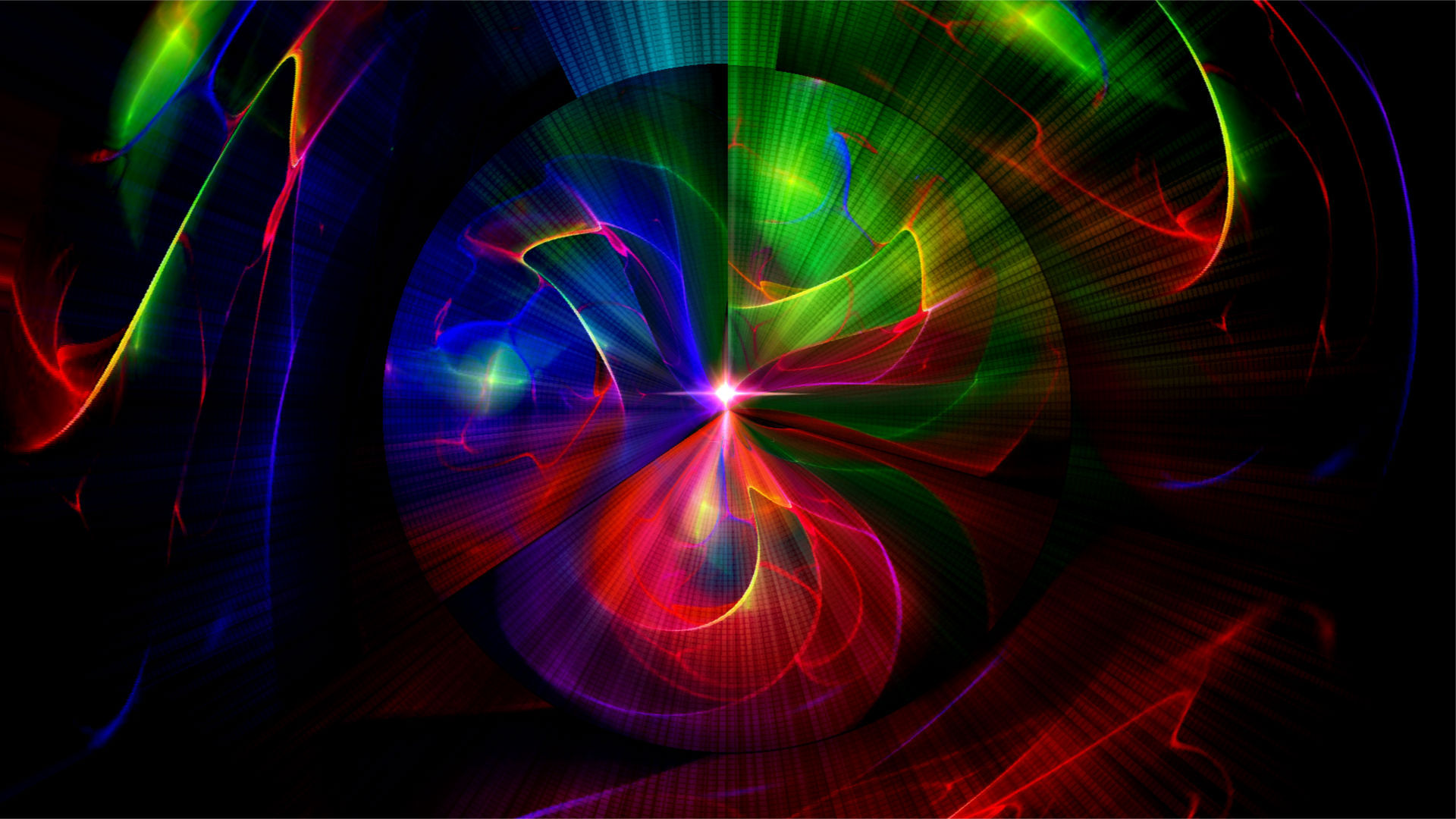 abstrakciya Разрешение 1920x1080