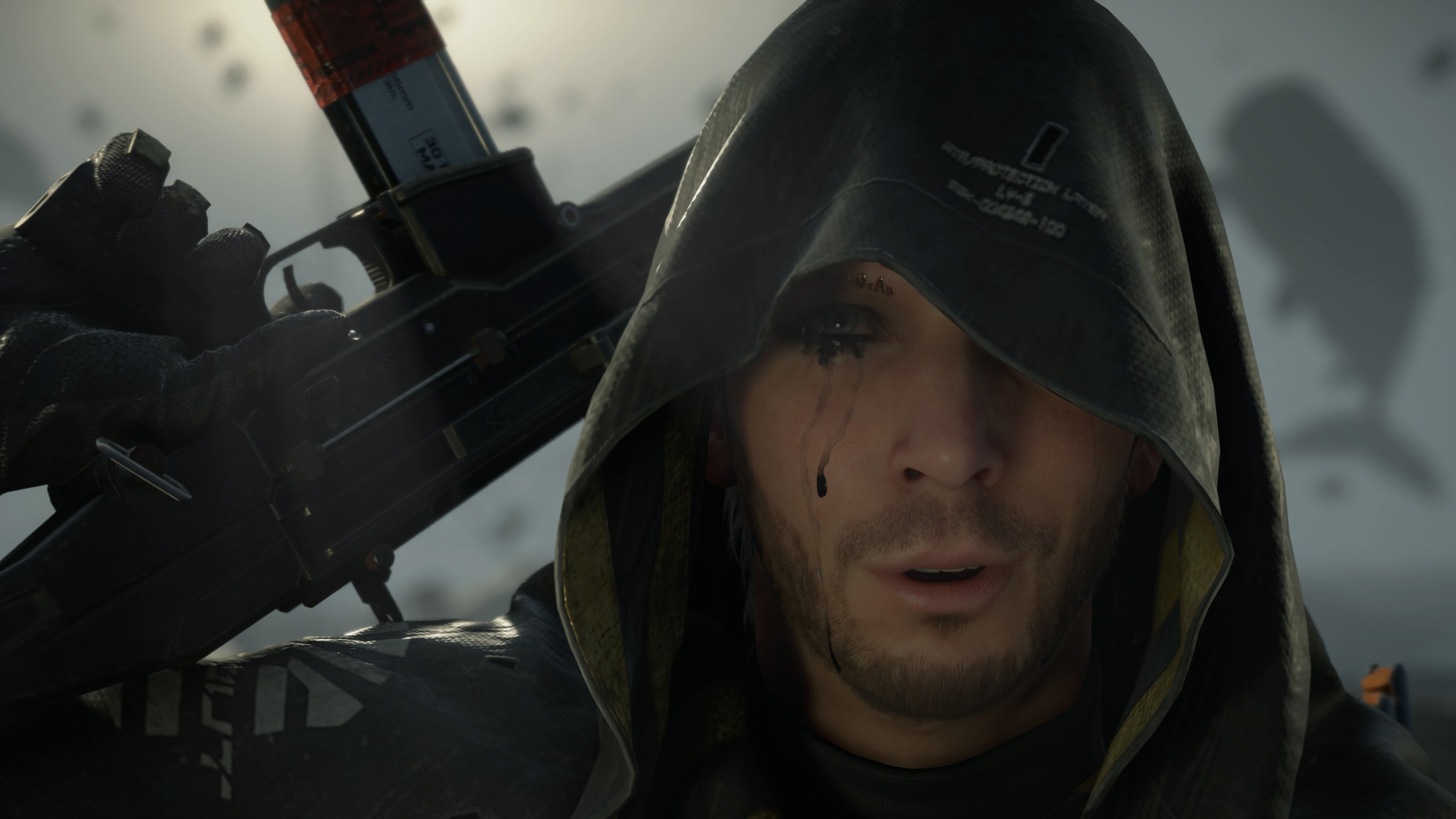 смерть, стрэнд, игра