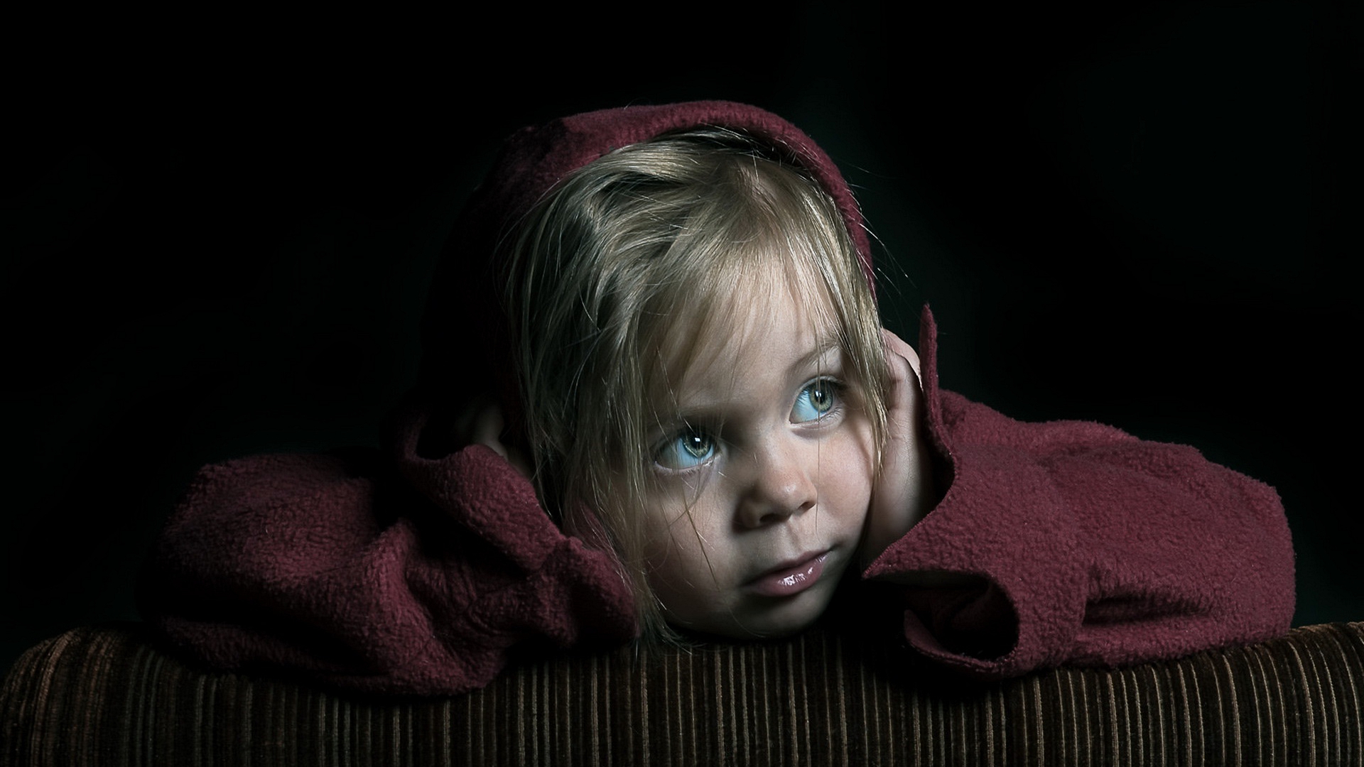 детское, любопытное