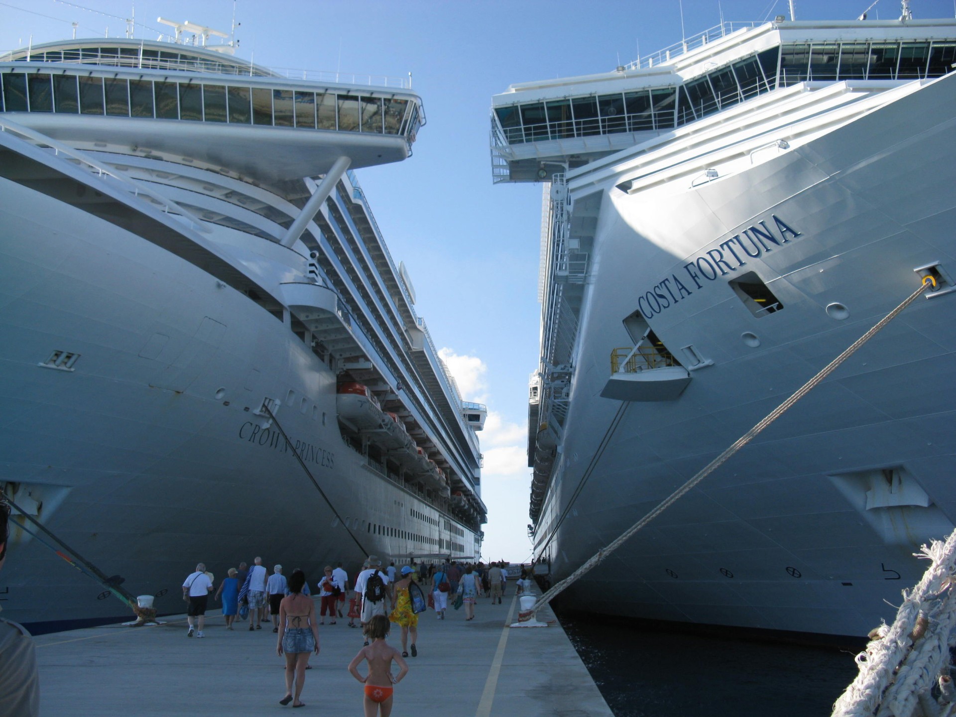 корабль, cruise