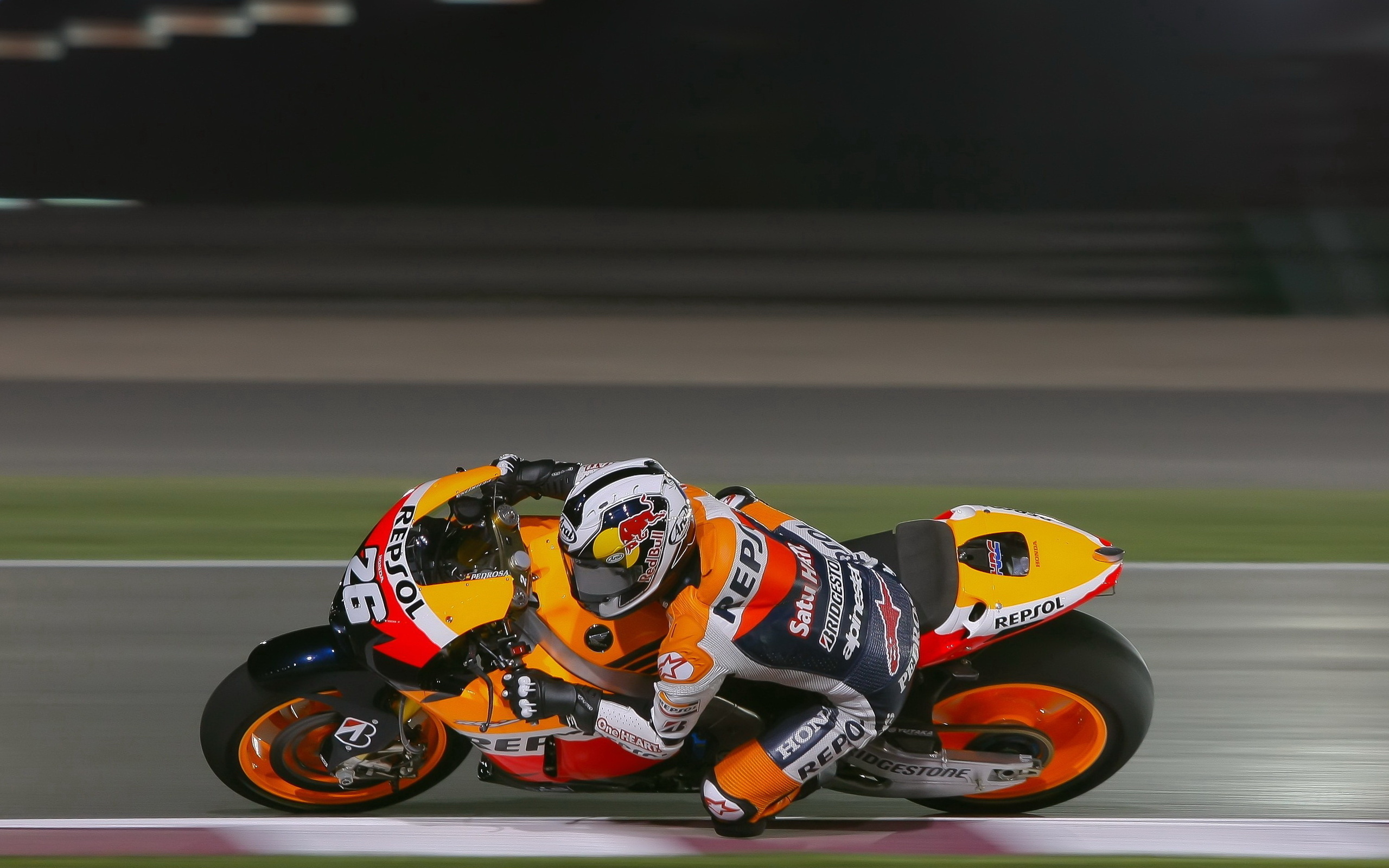pedrosa, спортивные, honda