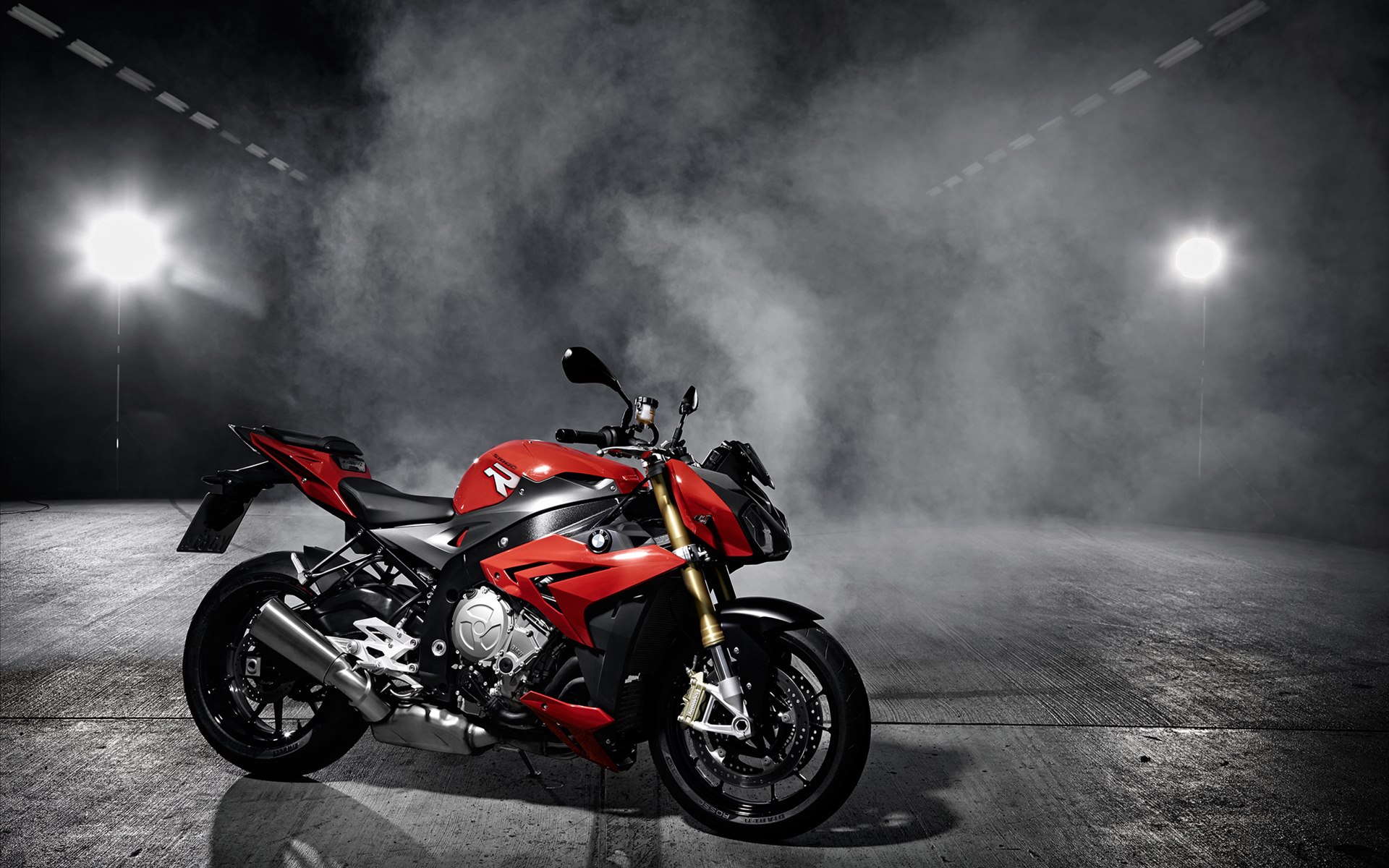 bmw, gs, 9t