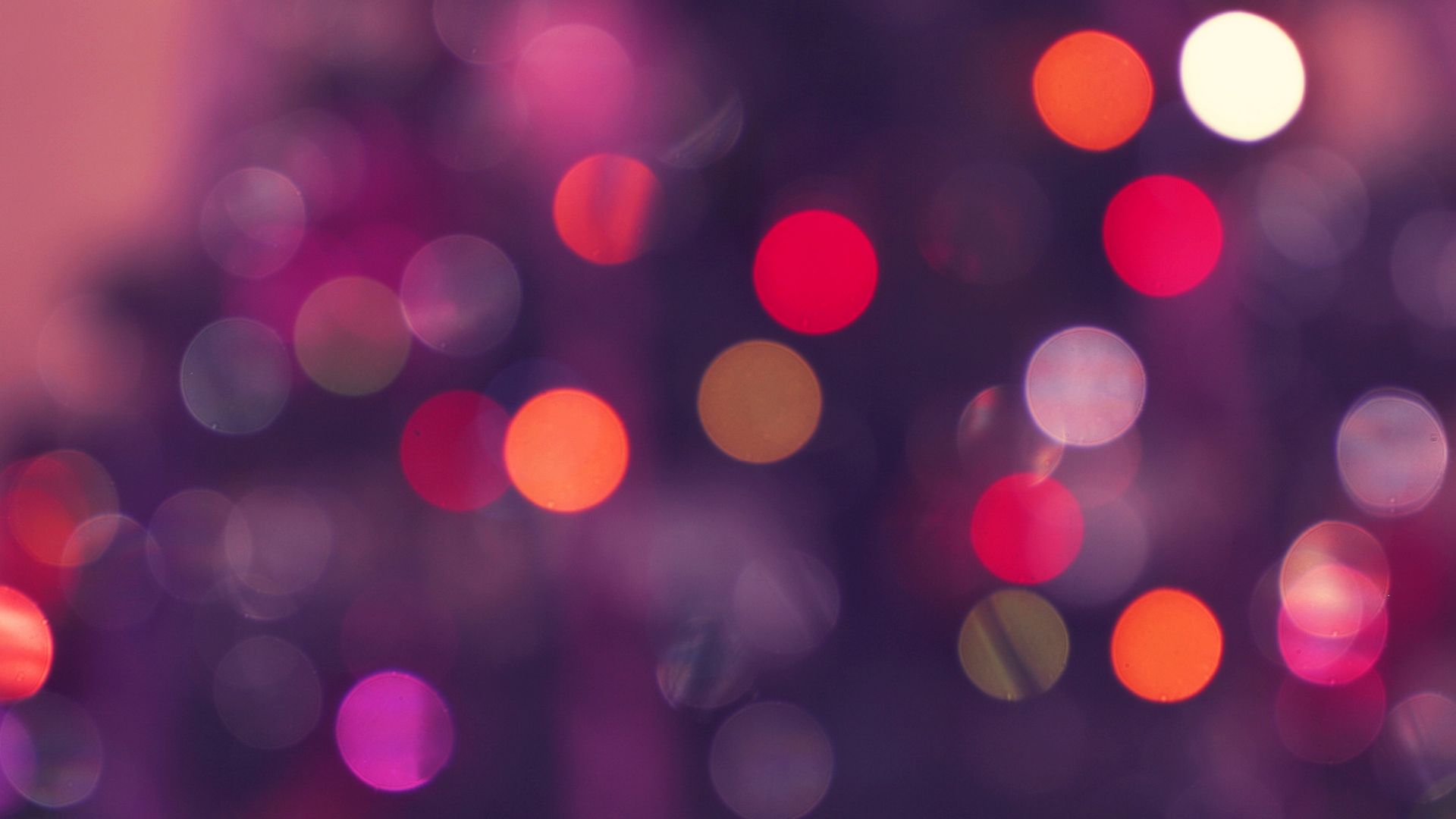 bokeh, боке, четвертый