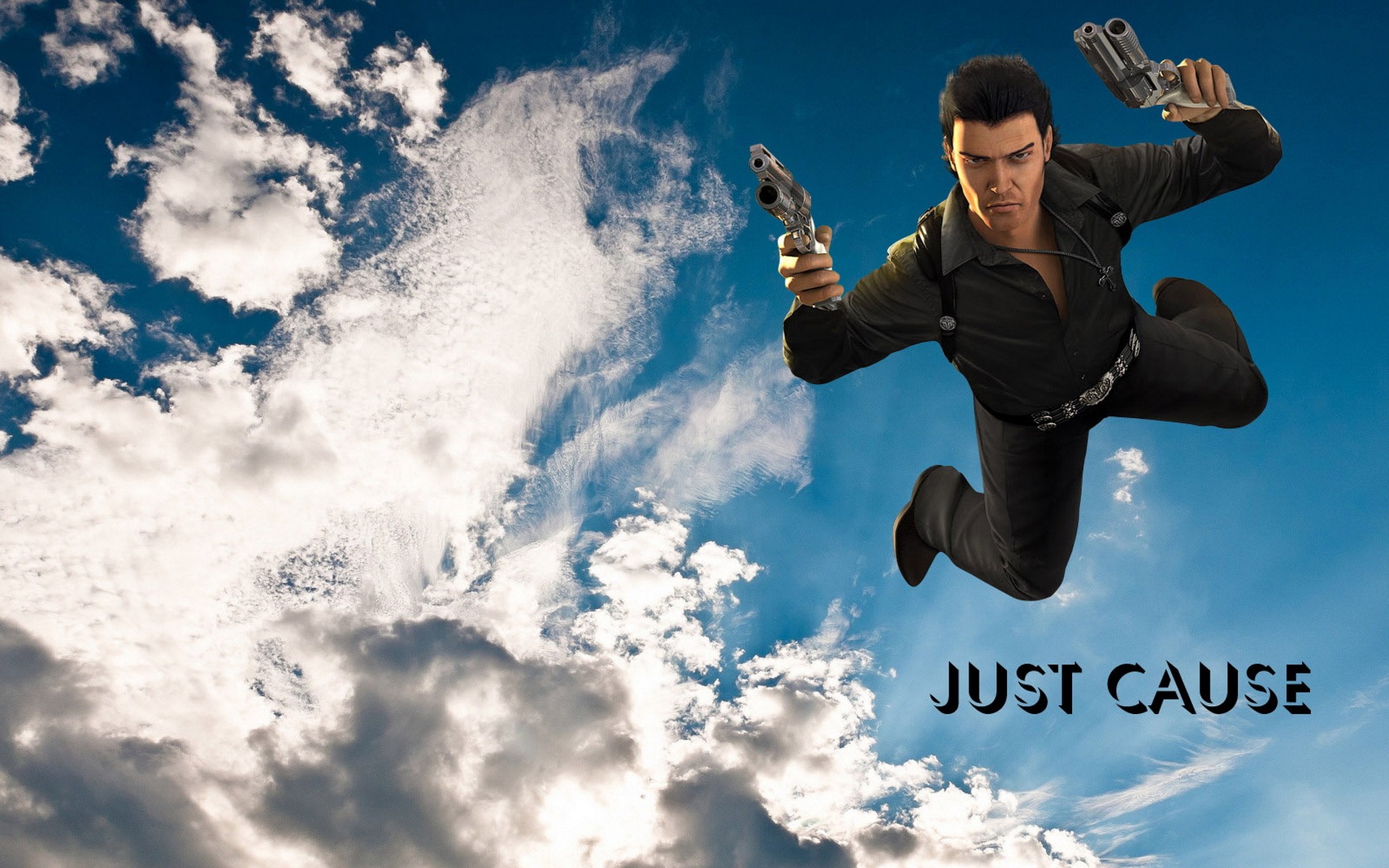 Джуст. Just cause 1. 2.1 Just cause (2006). Just cause обои. Джаст каус первая часть.