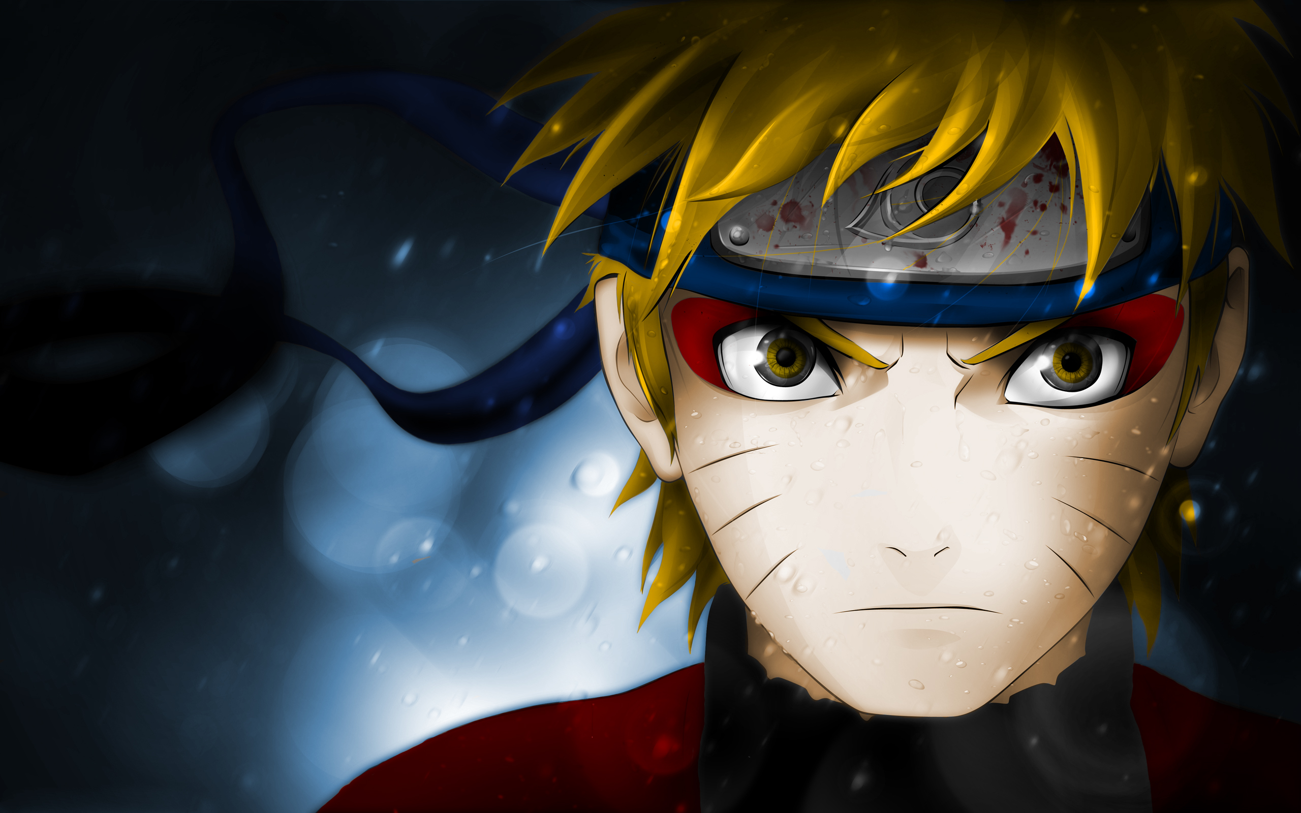 naruto, shippuden
