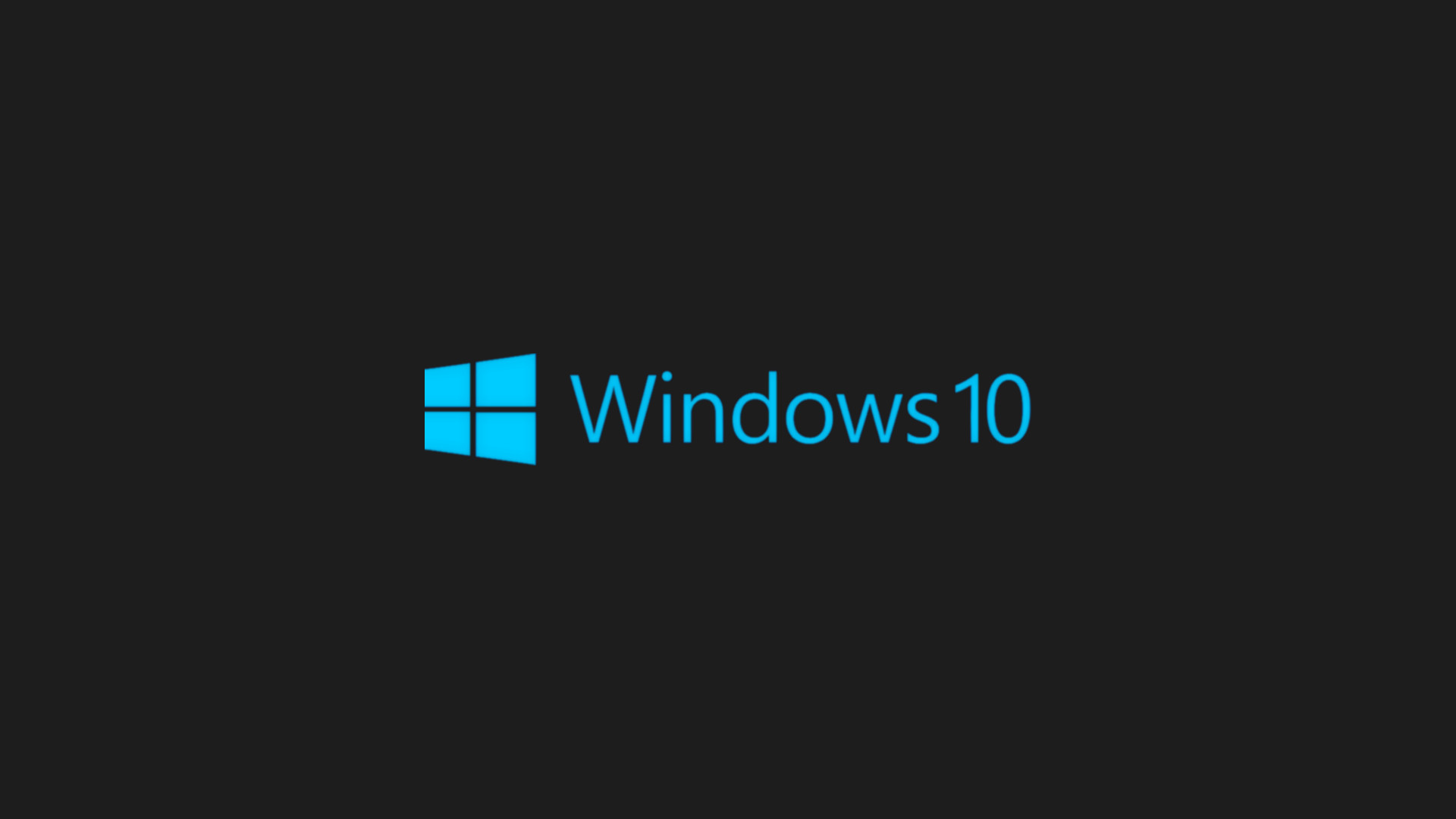 картинки запуска windows 10