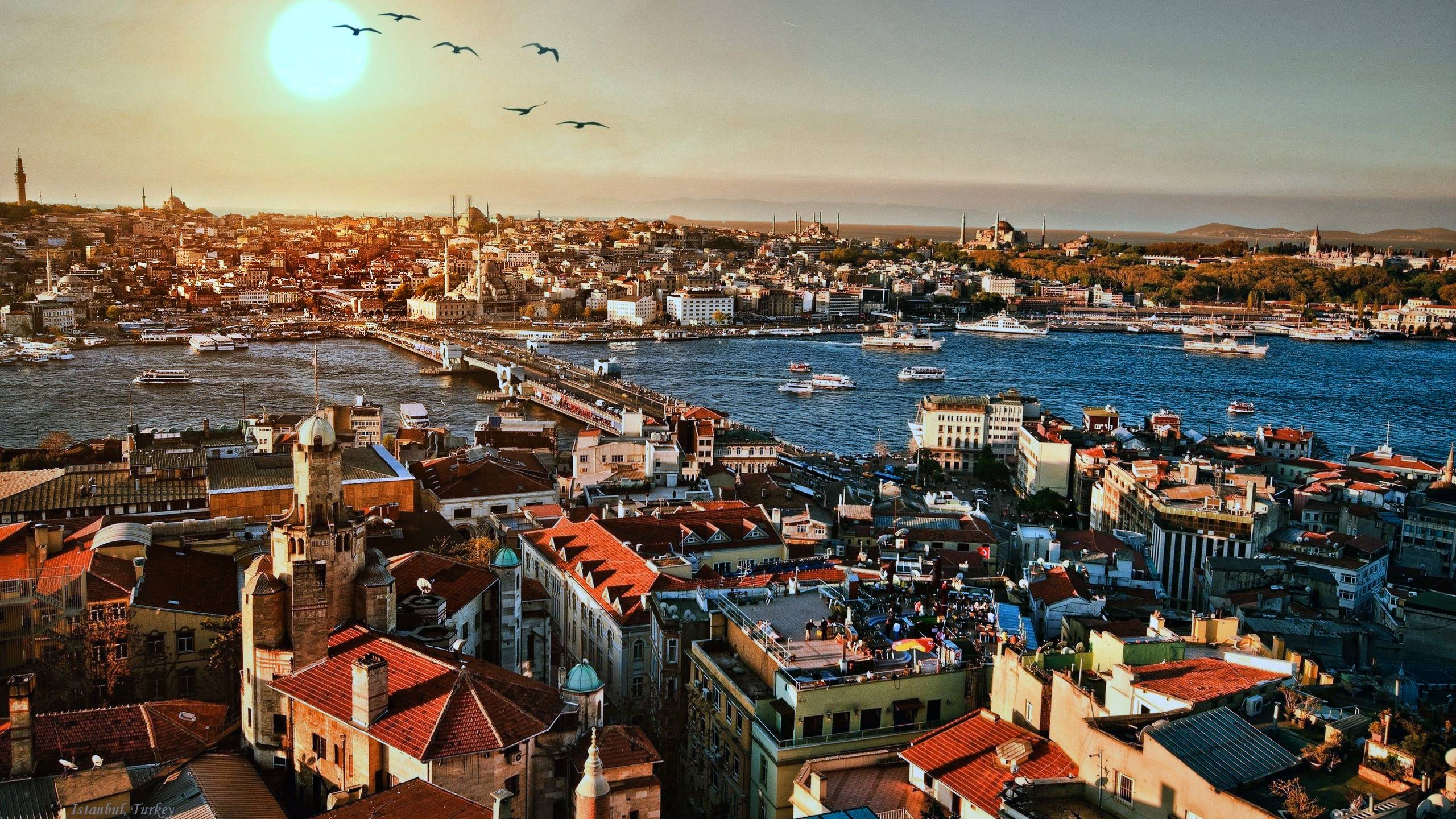 stambul