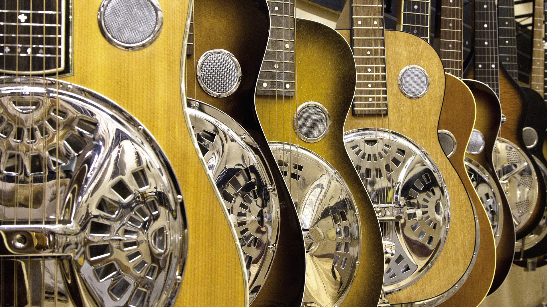 гитары, гитара, струны