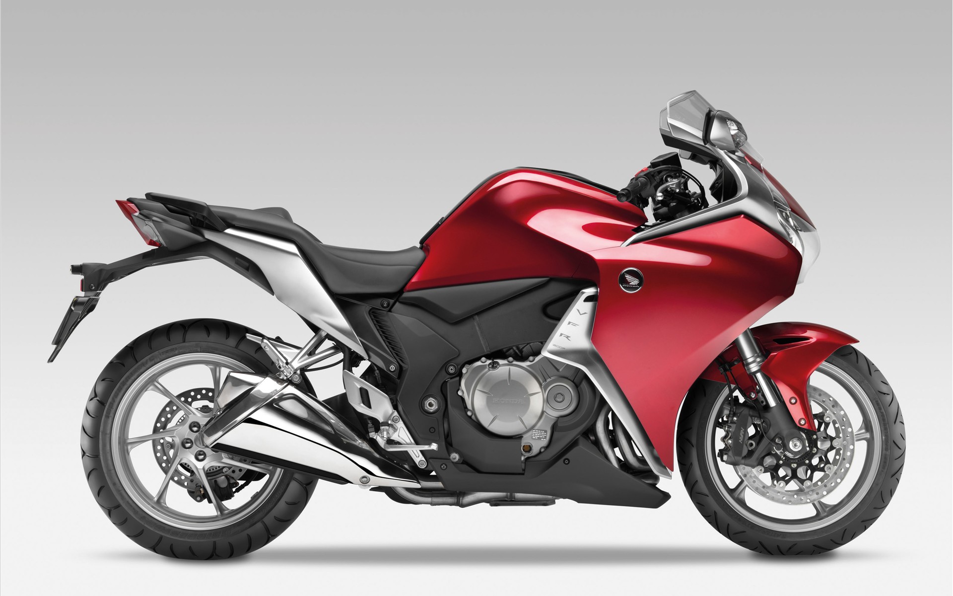 honda, мото, vfr