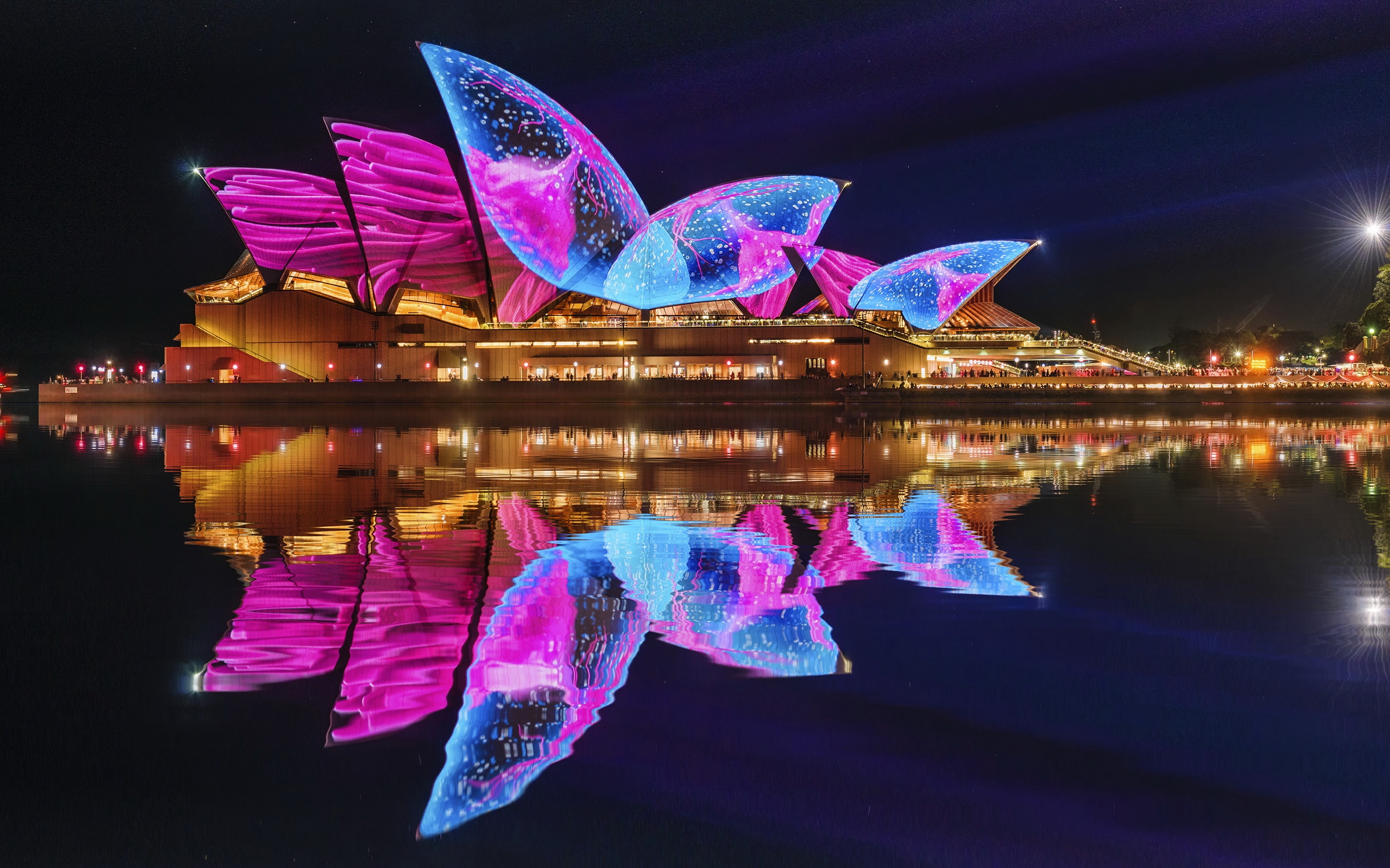 sydney, австралия, огонь