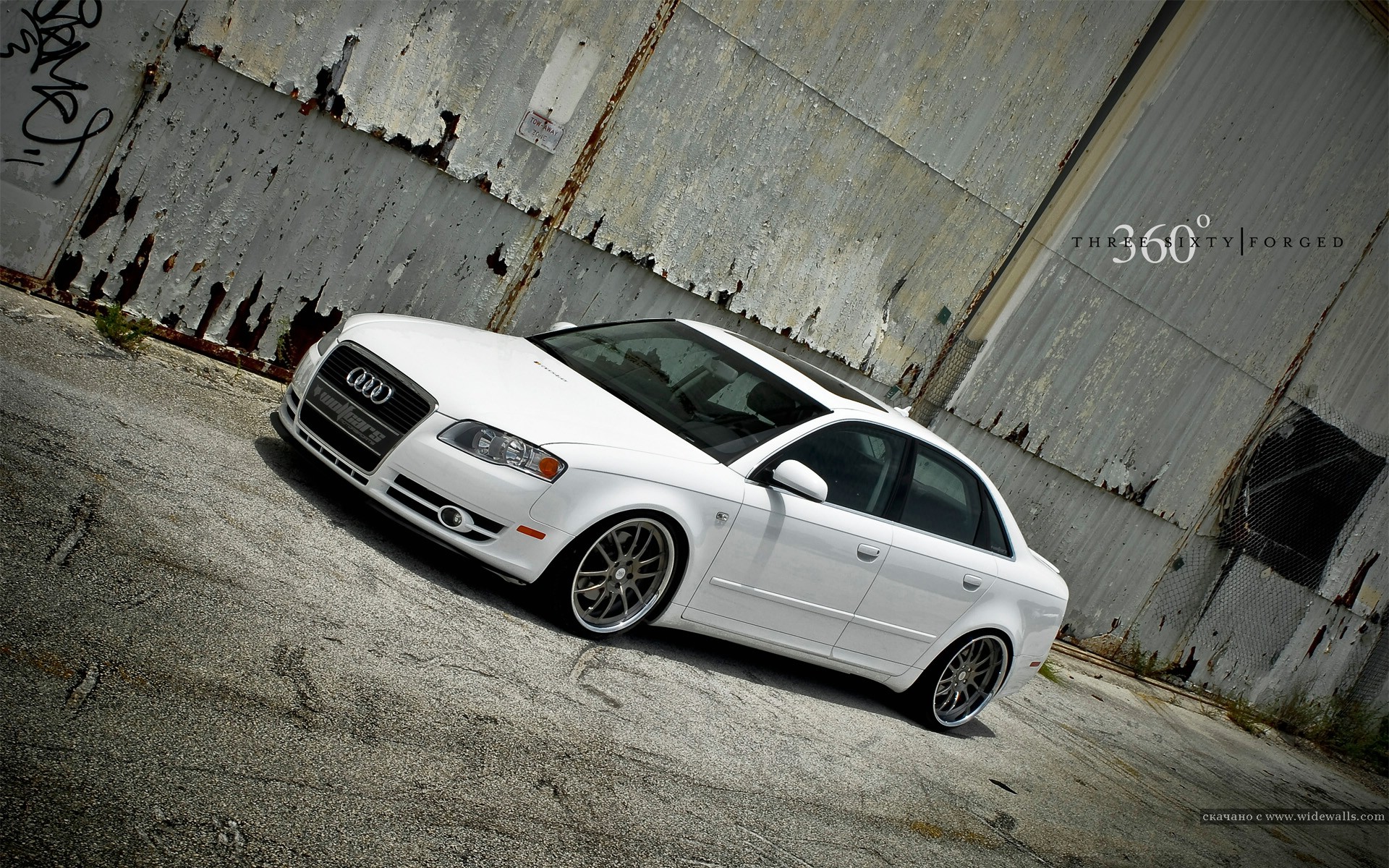 искусство, audi