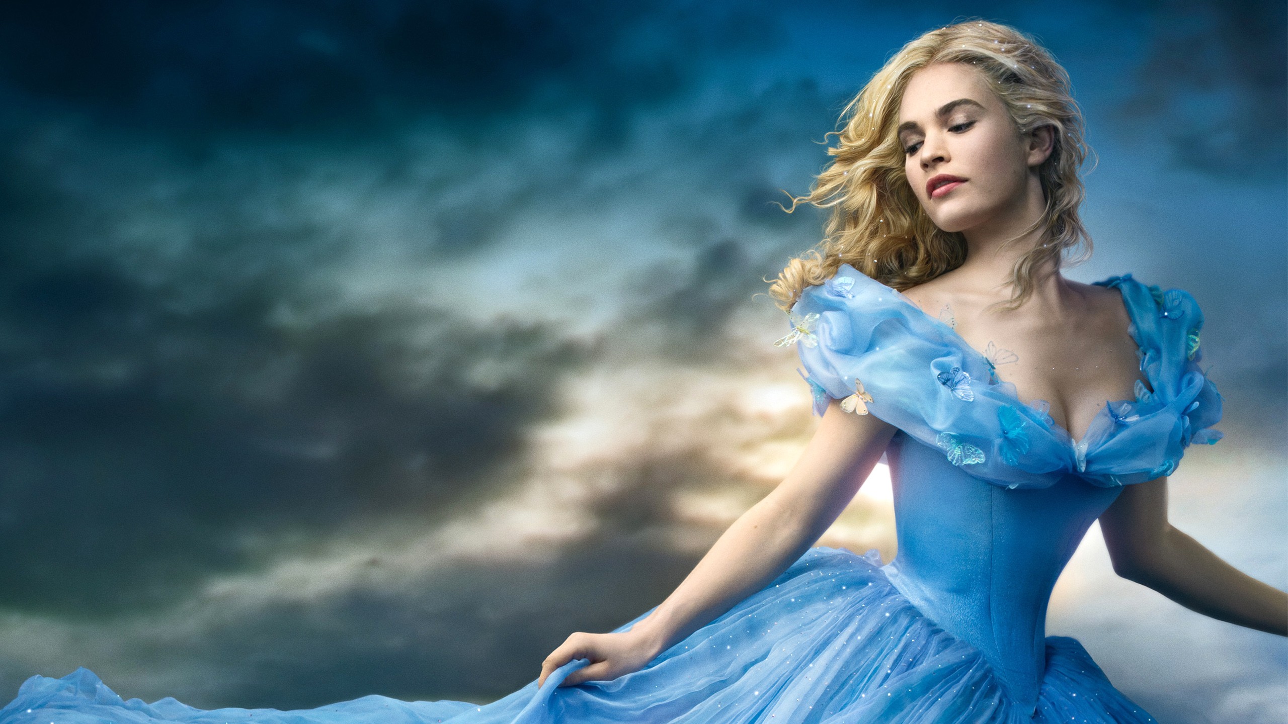 cinderella, контролируемые, онлайн