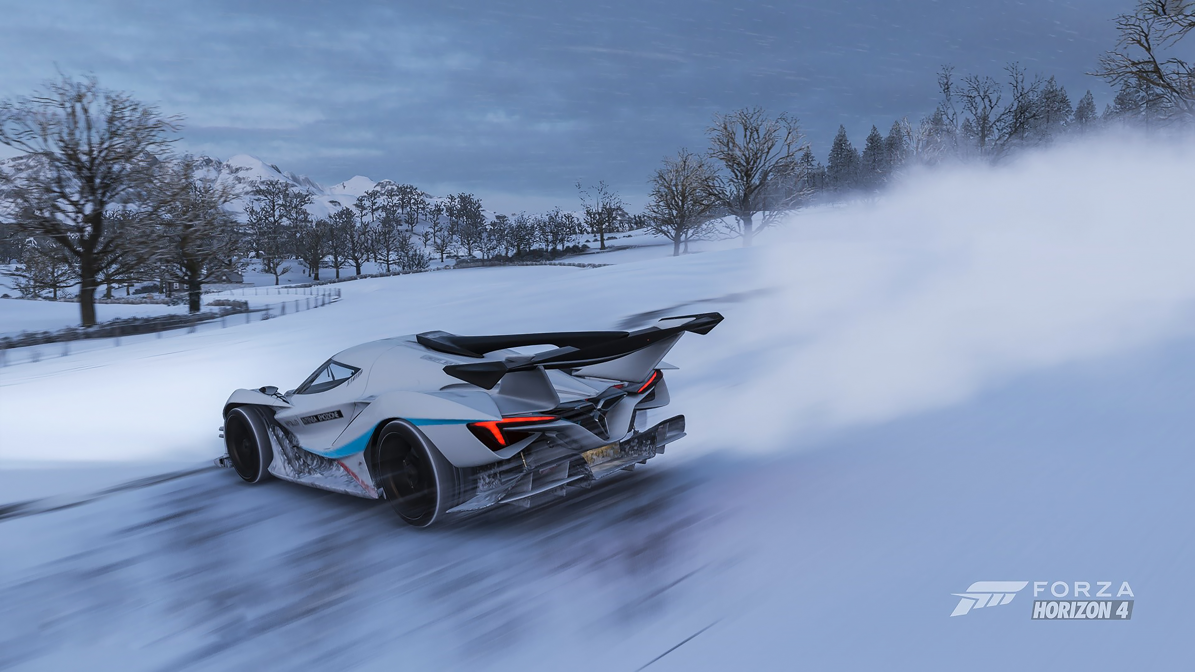 forza