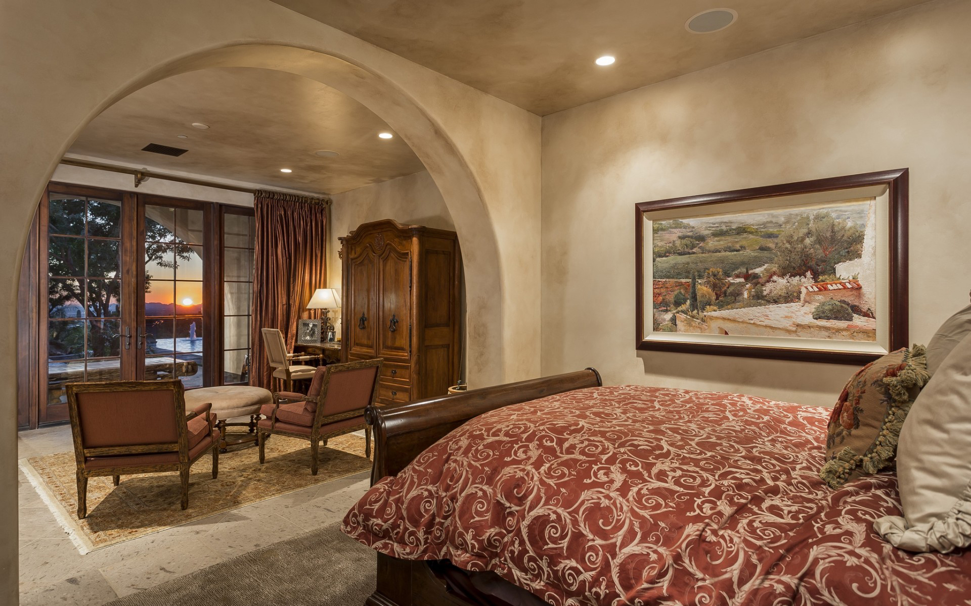 scottsdale, arizona, luxury