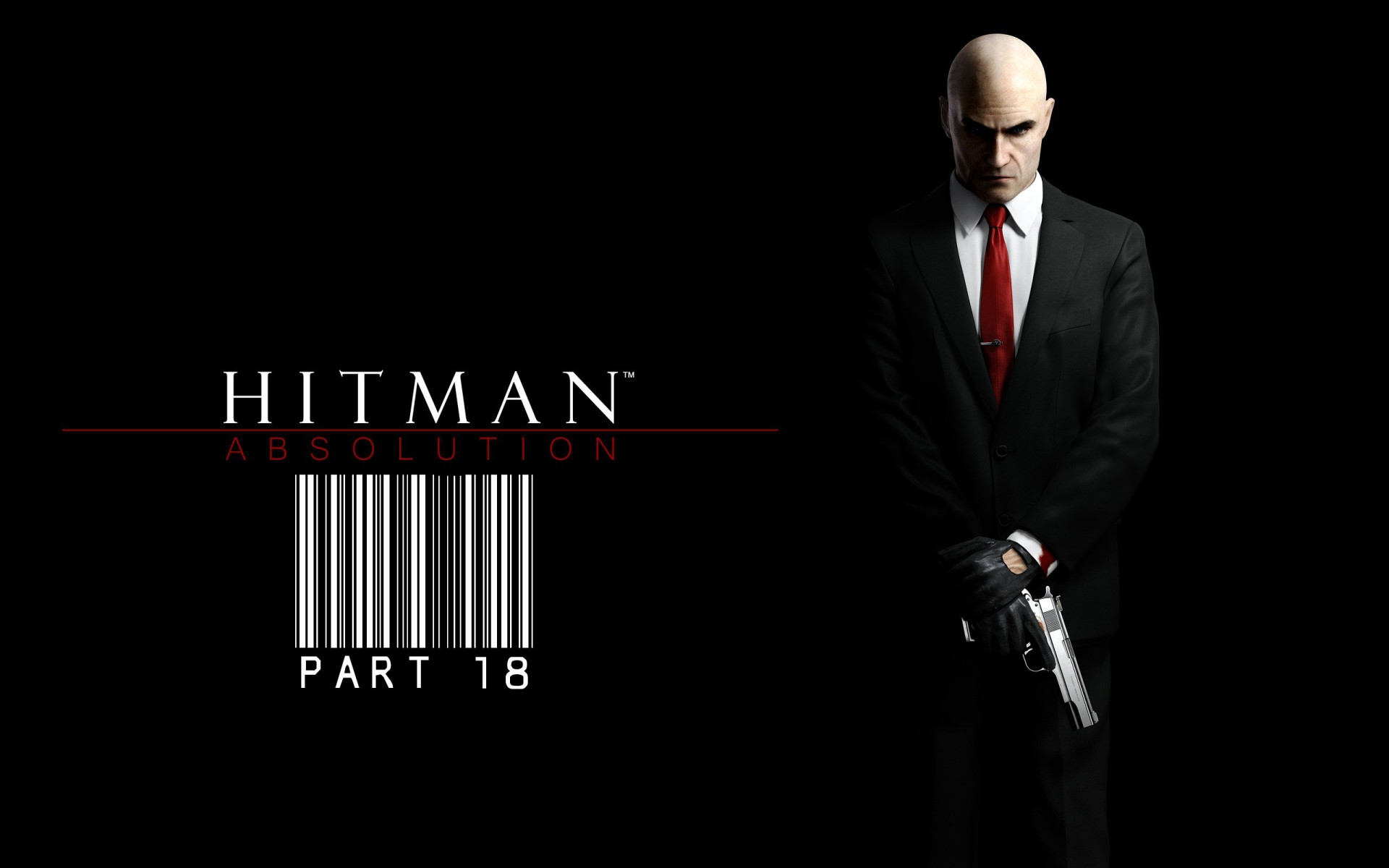 Steam dll для hitman absolution фото 35