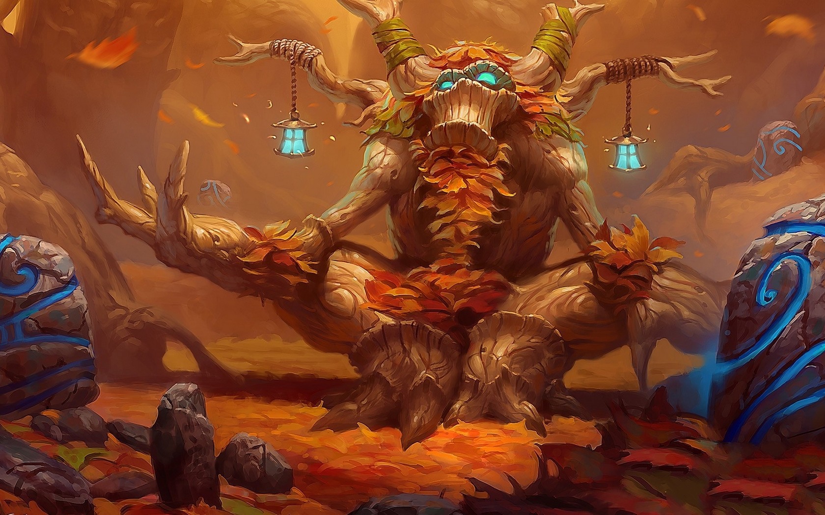 мир, вау, warcraft