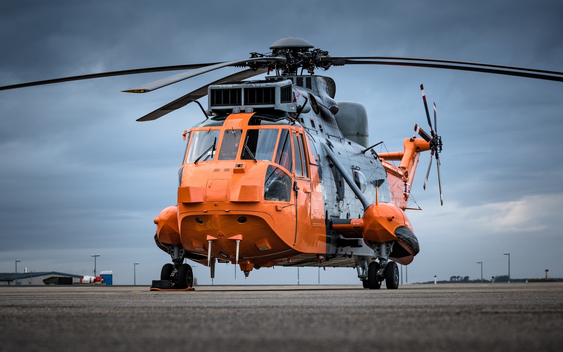 вертолет, sikorsky, drikus