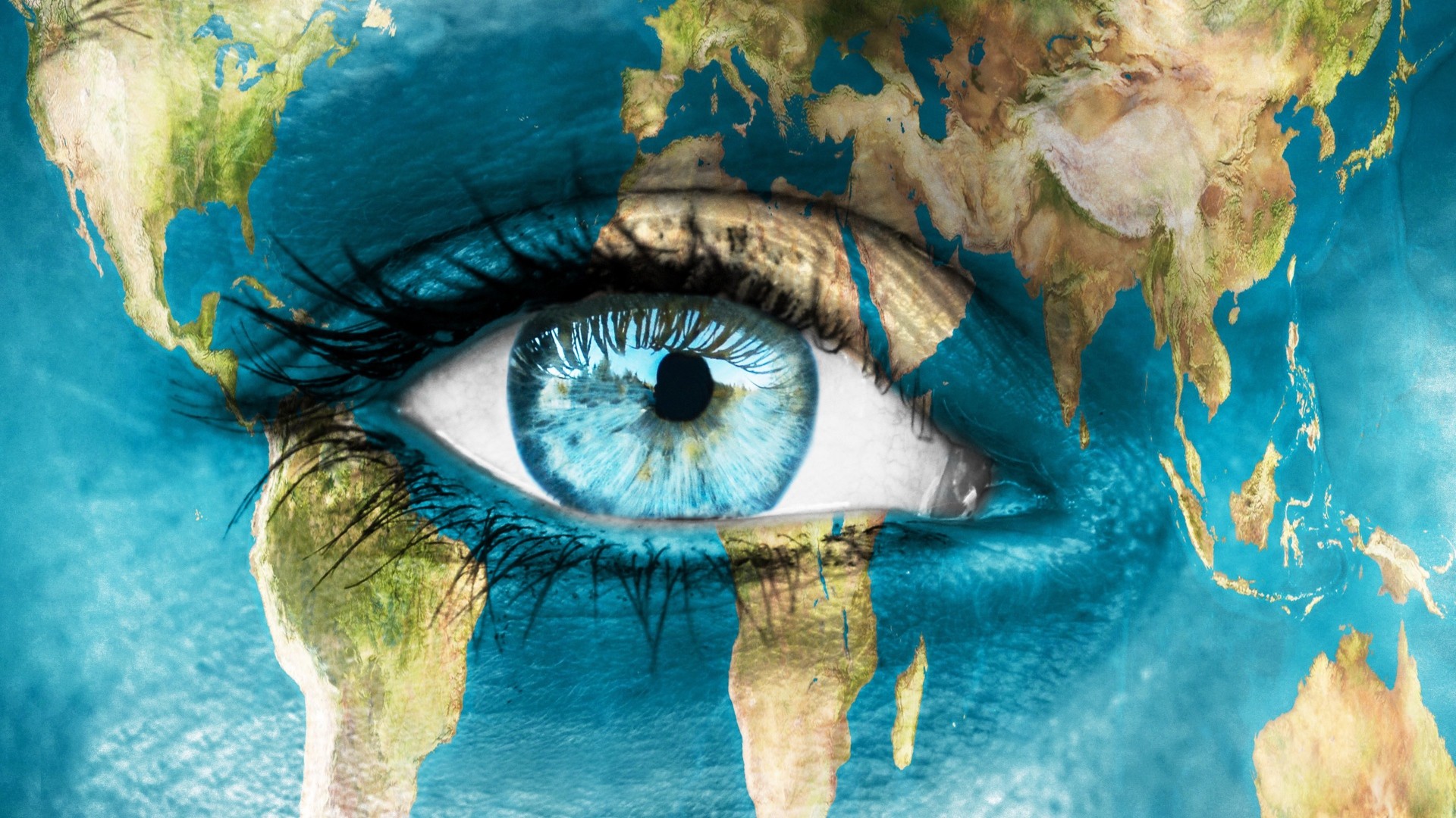 с новым миром